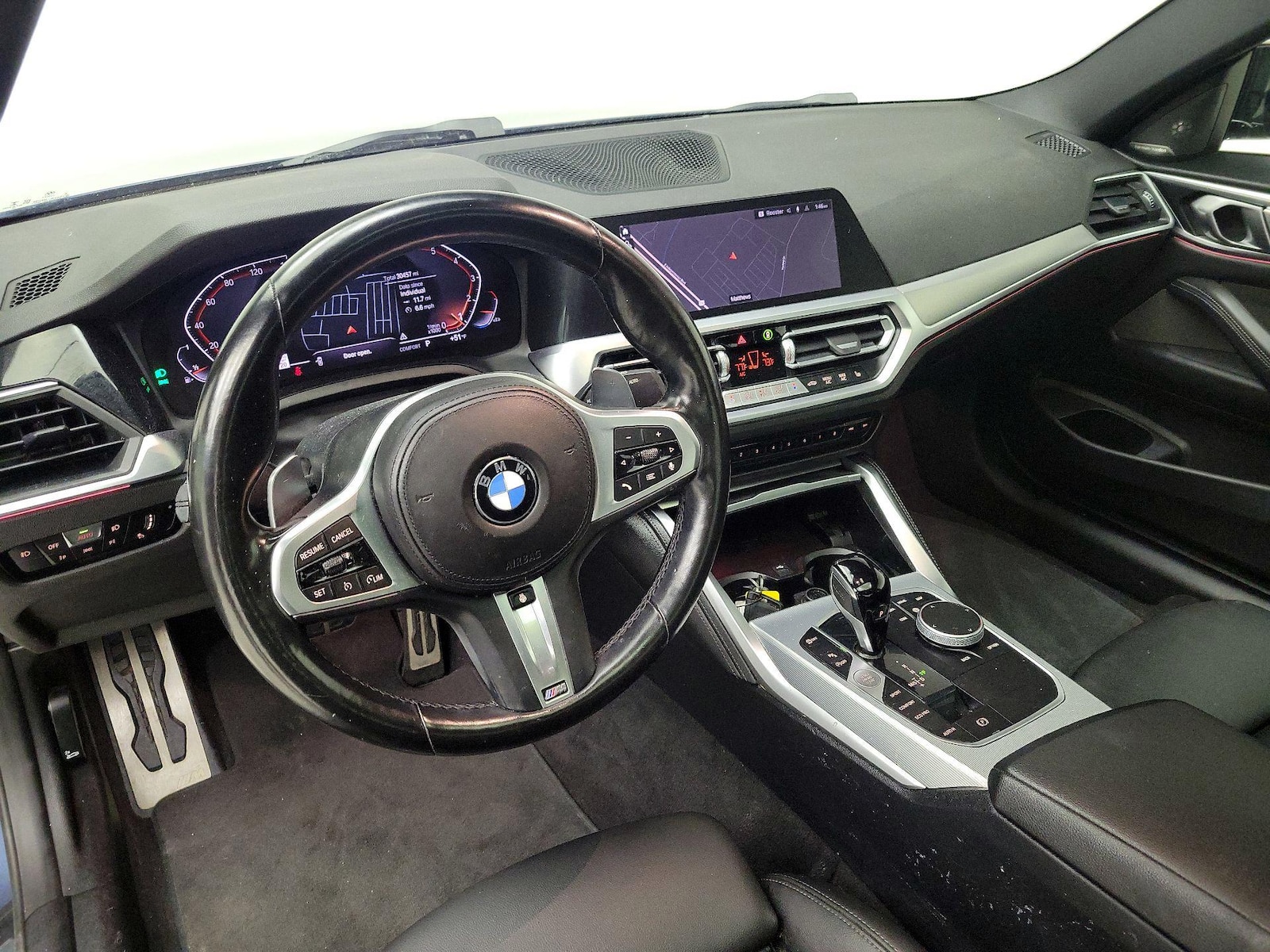 2023 BMW 4 Series 430i - Photo 10