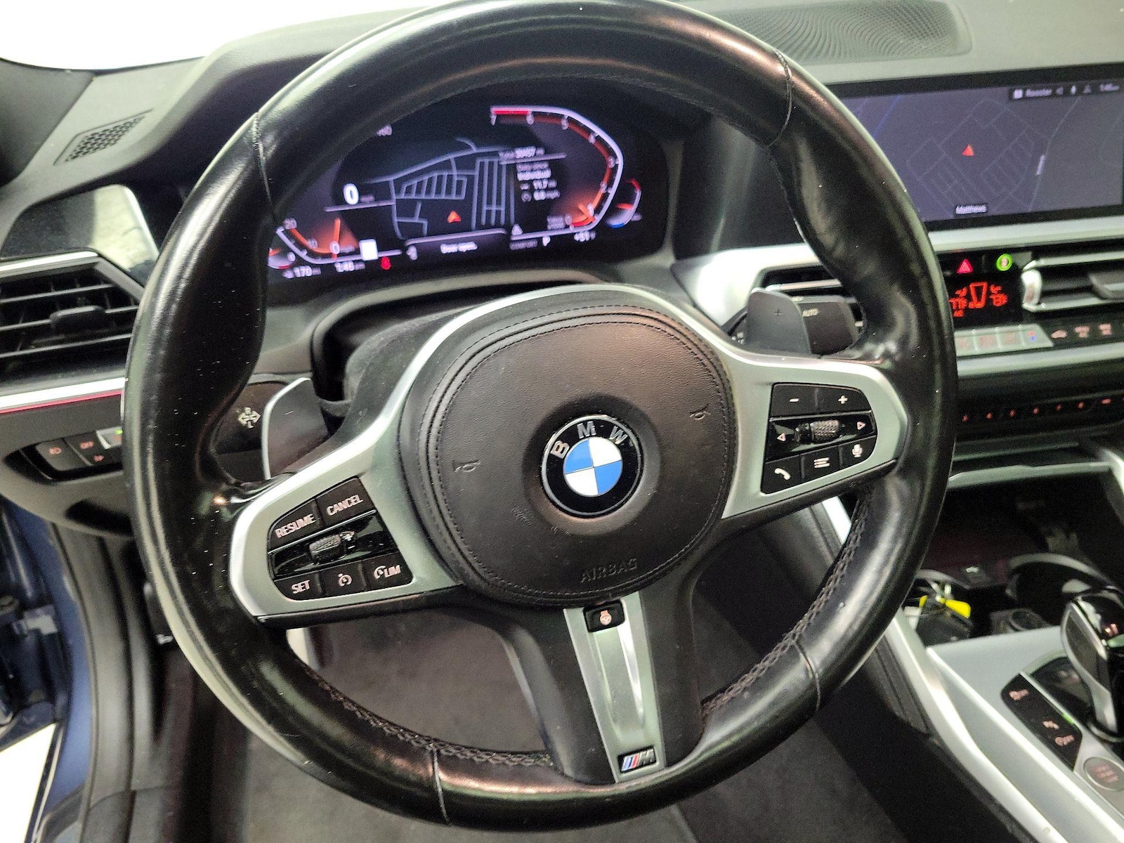 2023 BMW 4 Series 430i - Photo 11