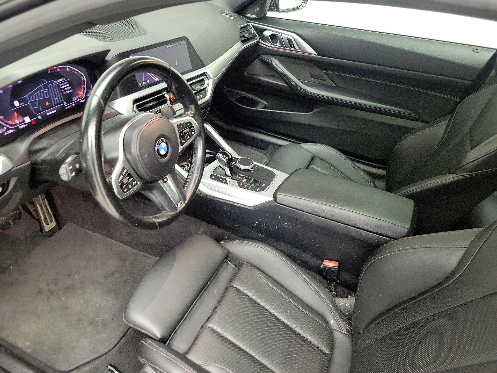 Thumbnail: 2023 BMW 4 Series - 11