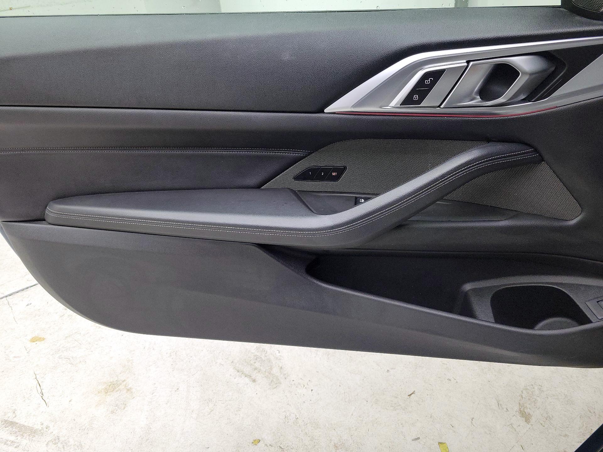 Thumbnail: 2023 BMW 4 Series - 12