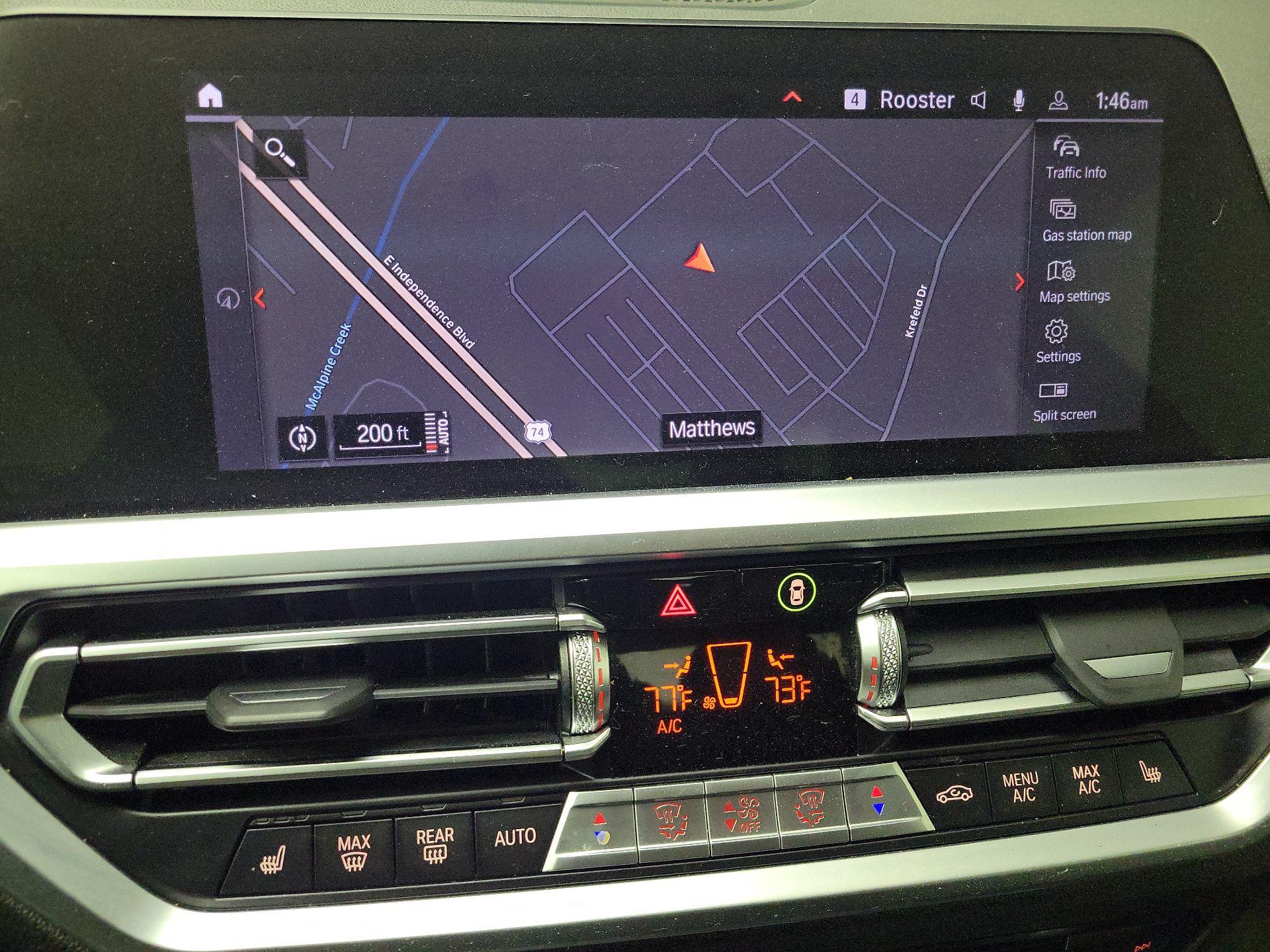 Thumbnail: 2023 BMW 4 Series - 14