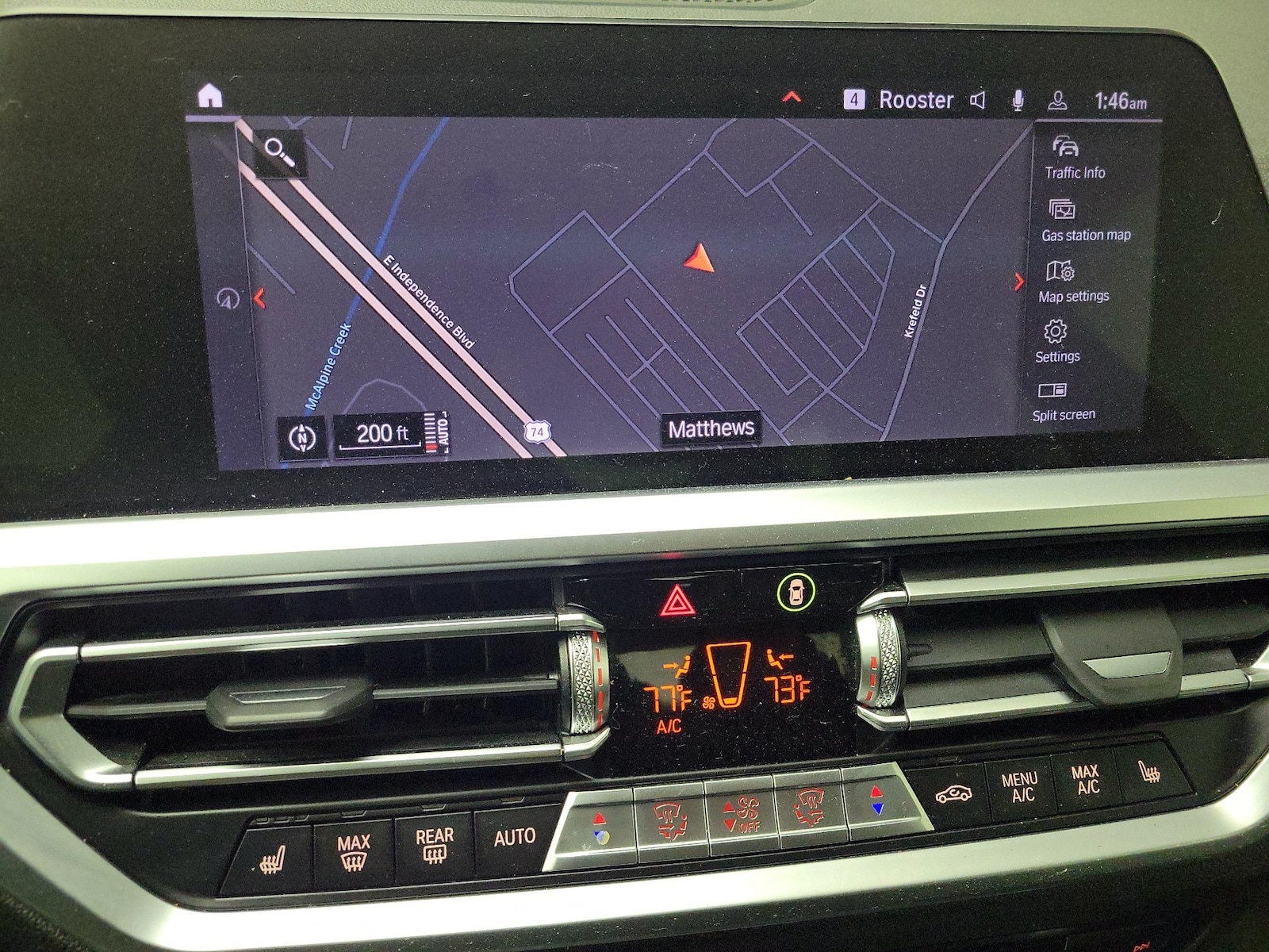 2023 BMW 4 Series 430i - Photo 15