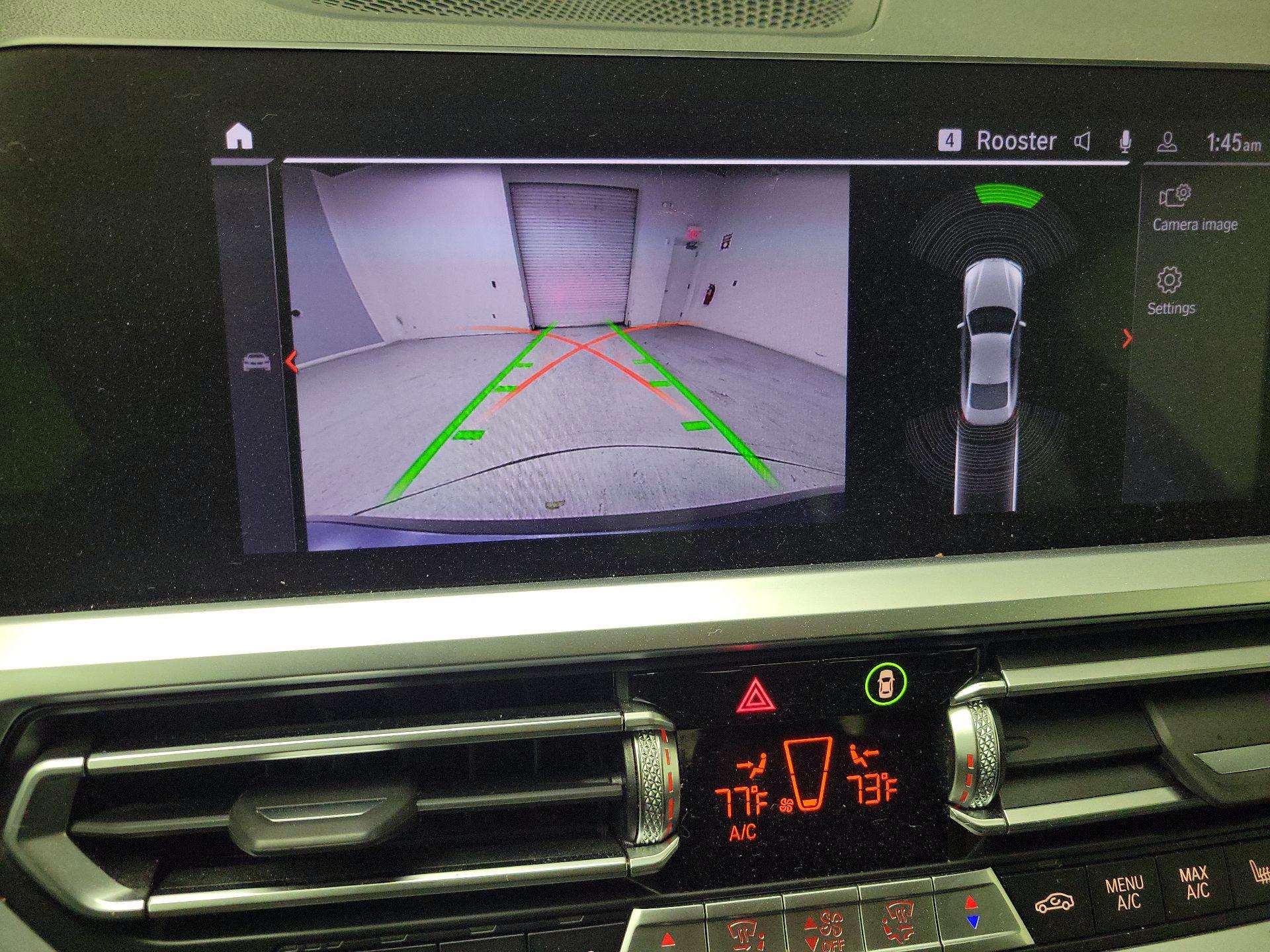 Thumbnail: 2023 BMW 4 Series - 15