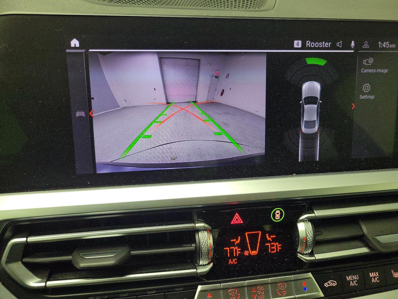 2023 BMW 4 Series 430i - Photo 16