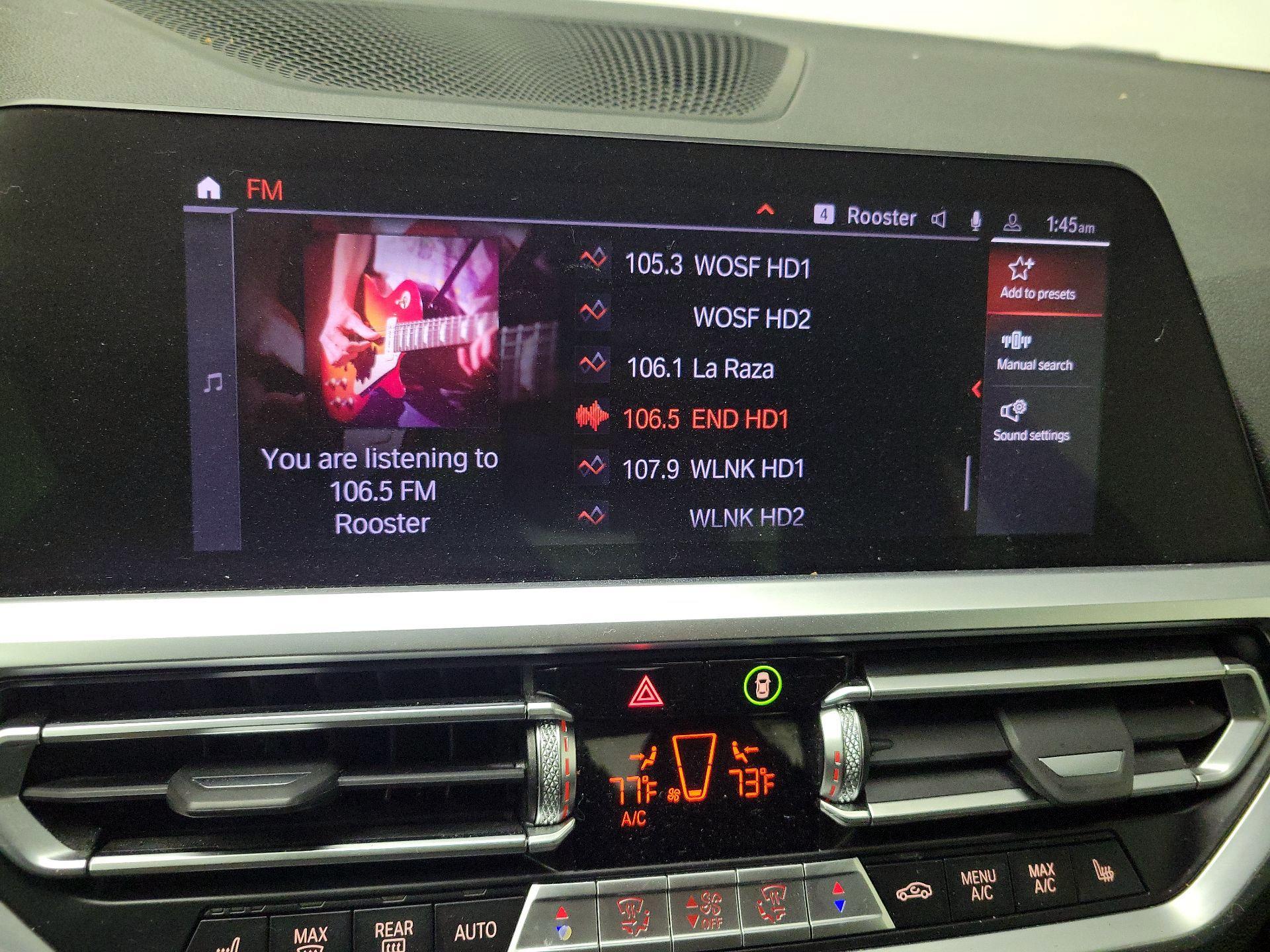 Thumbnail: 2023 BMW 4 Series - 16