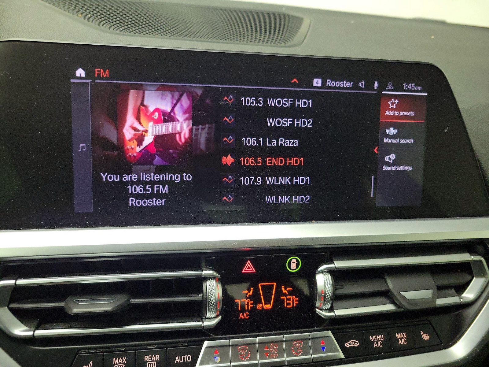 2023 BMW 4 Series 430i - Photo 17