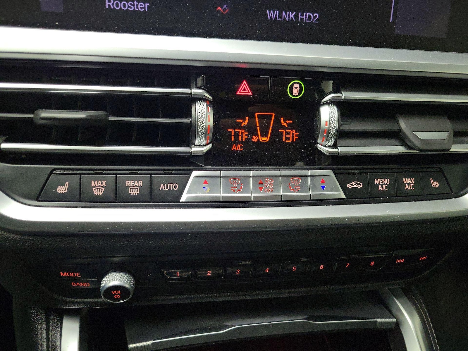 2023 BMW 4 Series 430i - Photo 18