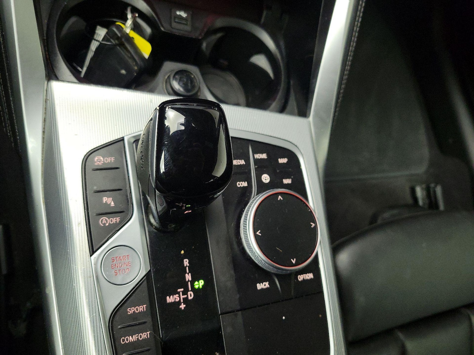 2023 BMW 4 Series 430i - Photo 19