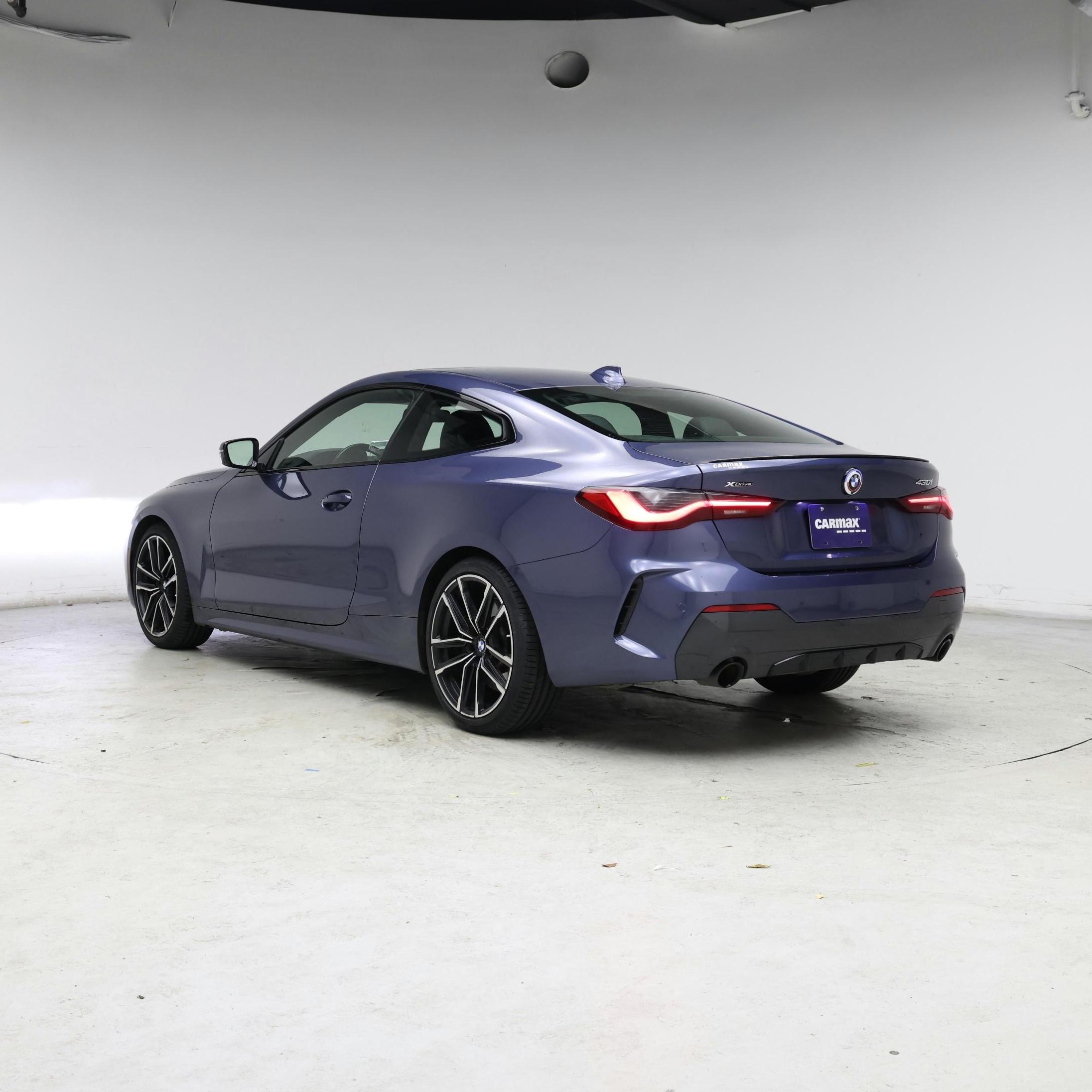 Thumbnail: 2023 BMW 4 Series - 2