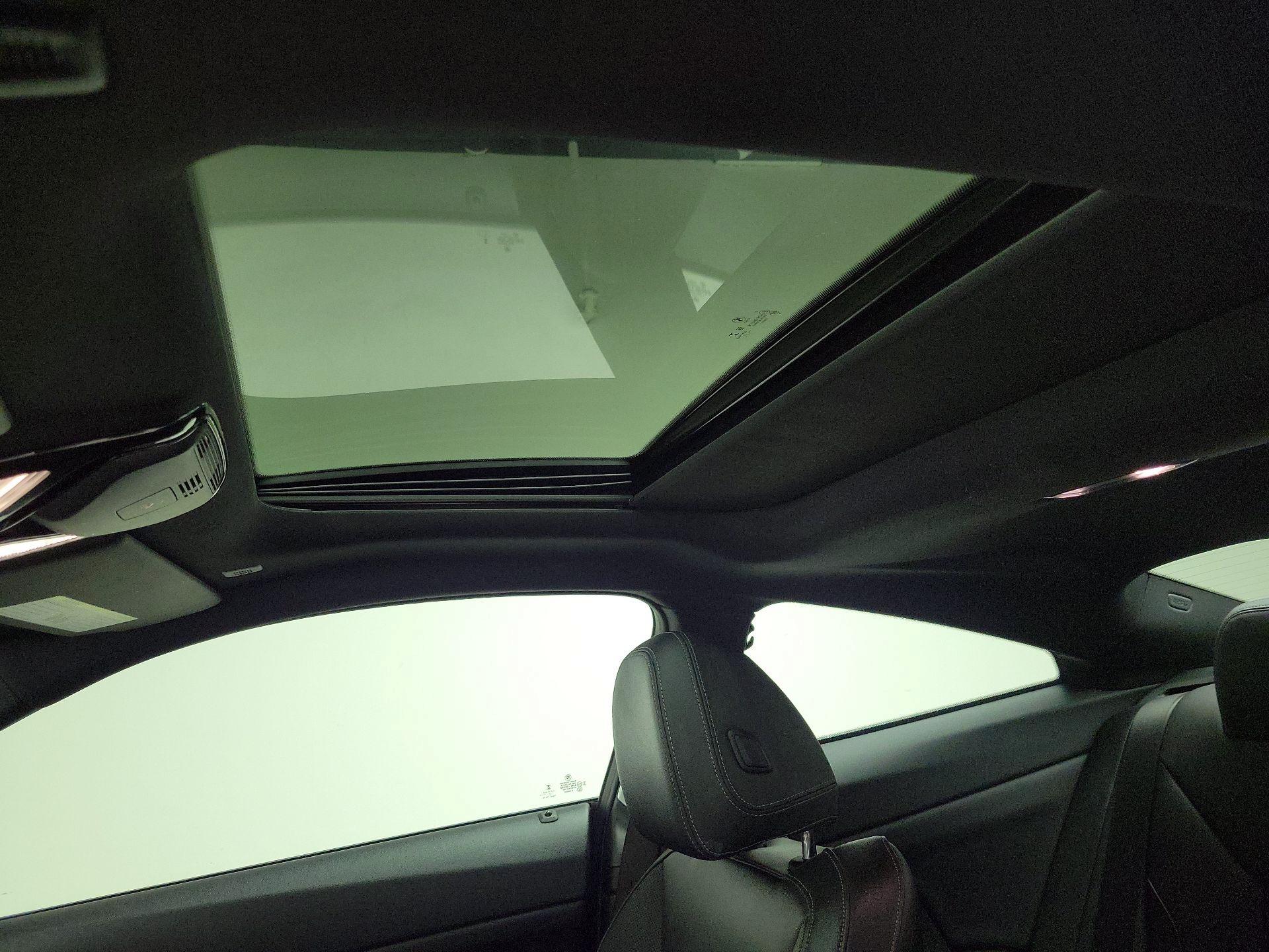 Thumbnail: 2023 BMW 4 Series - 20