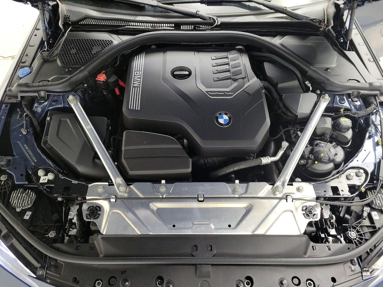 2023 BMW 4 Series 430i - Photo 23