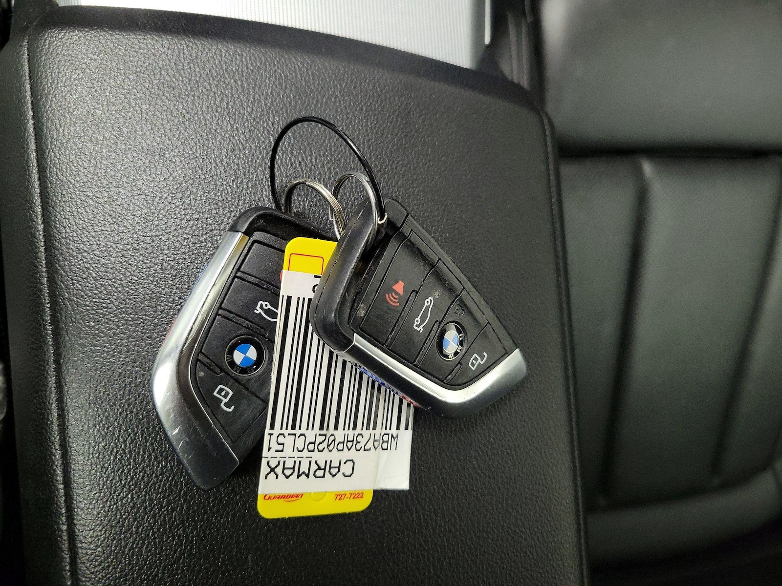 2023 BMW 4 Series 430i - Photo 24