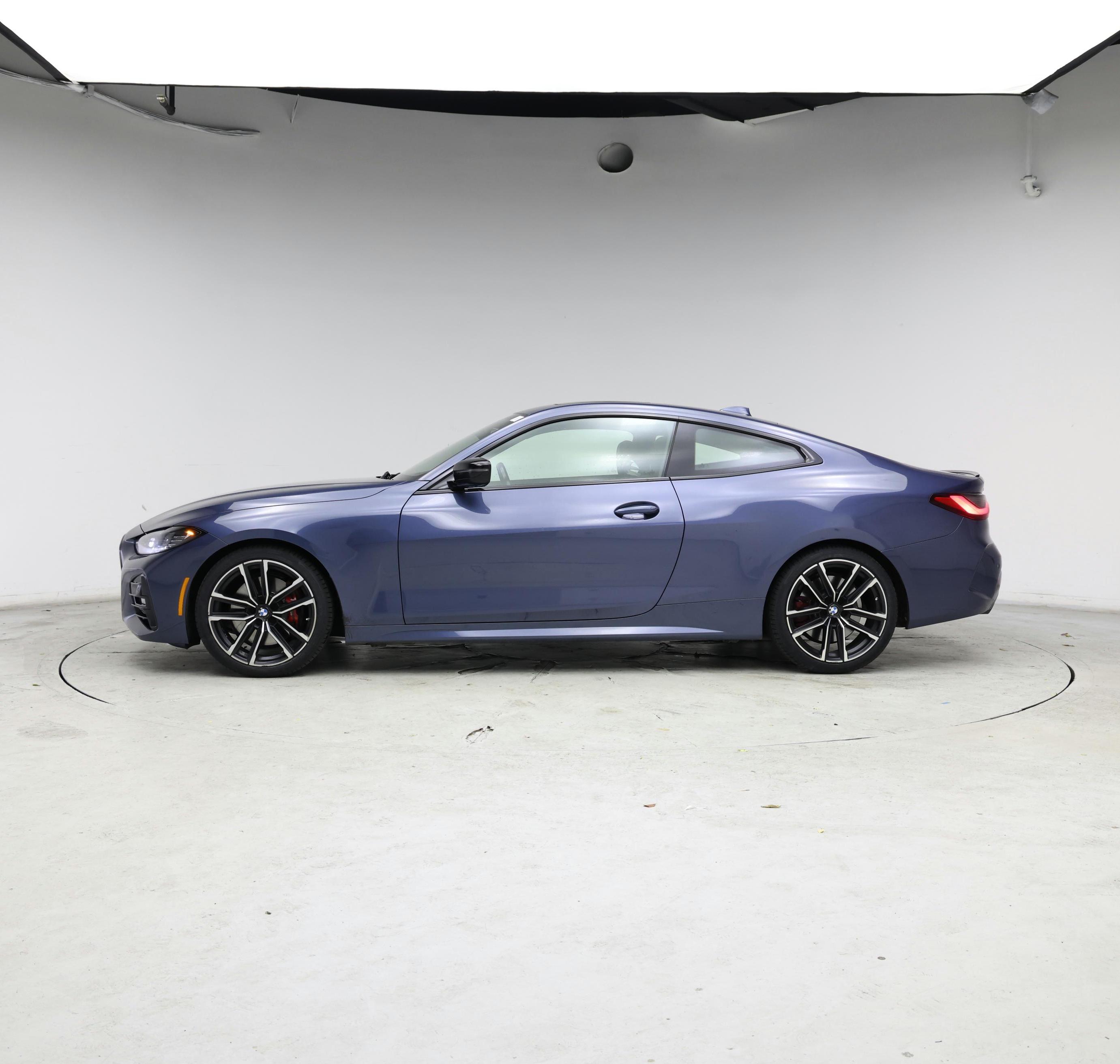 Thumbnail: 2023 BMW 4 Series - 3