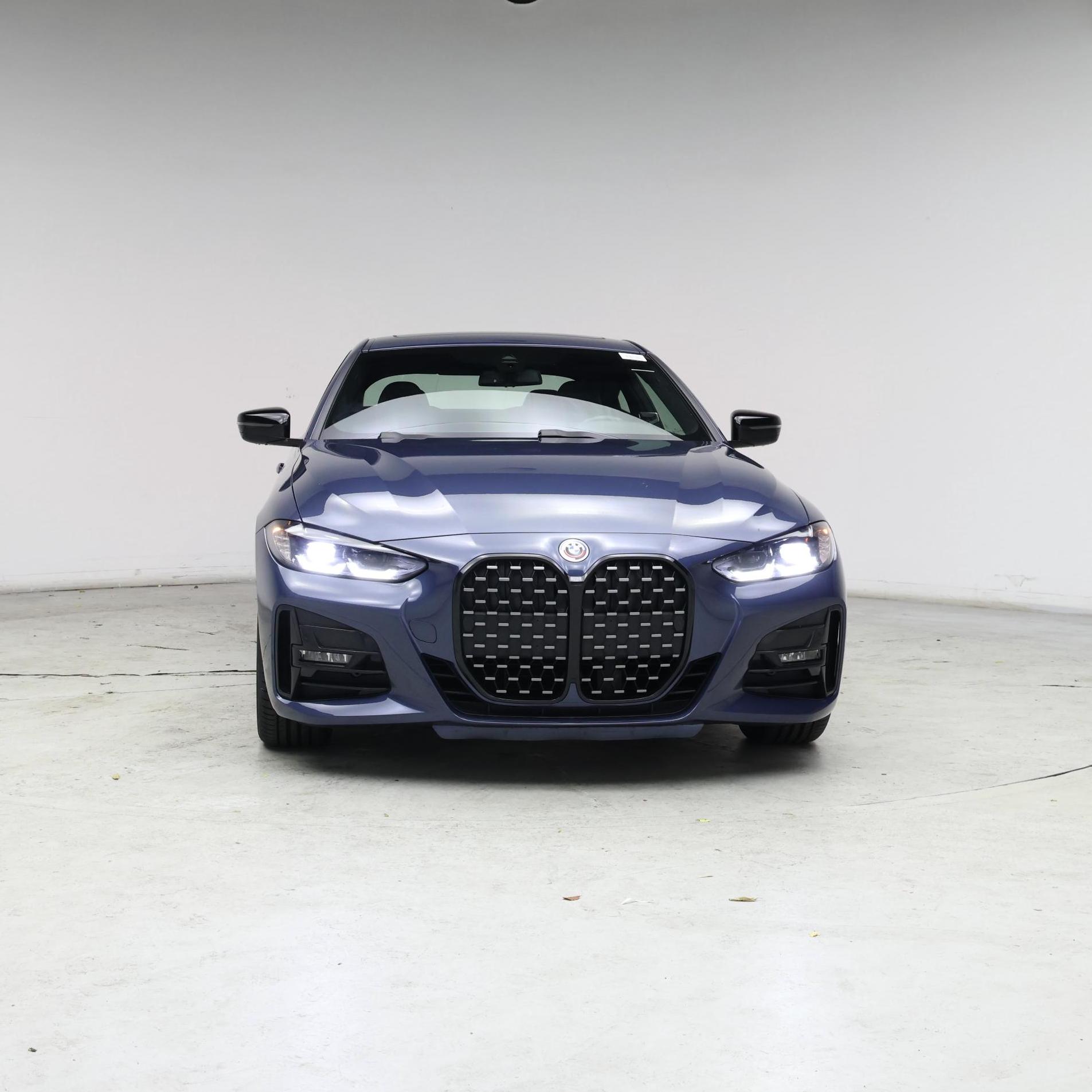 Thumbnail: 2023 BMW 4 Series - 5