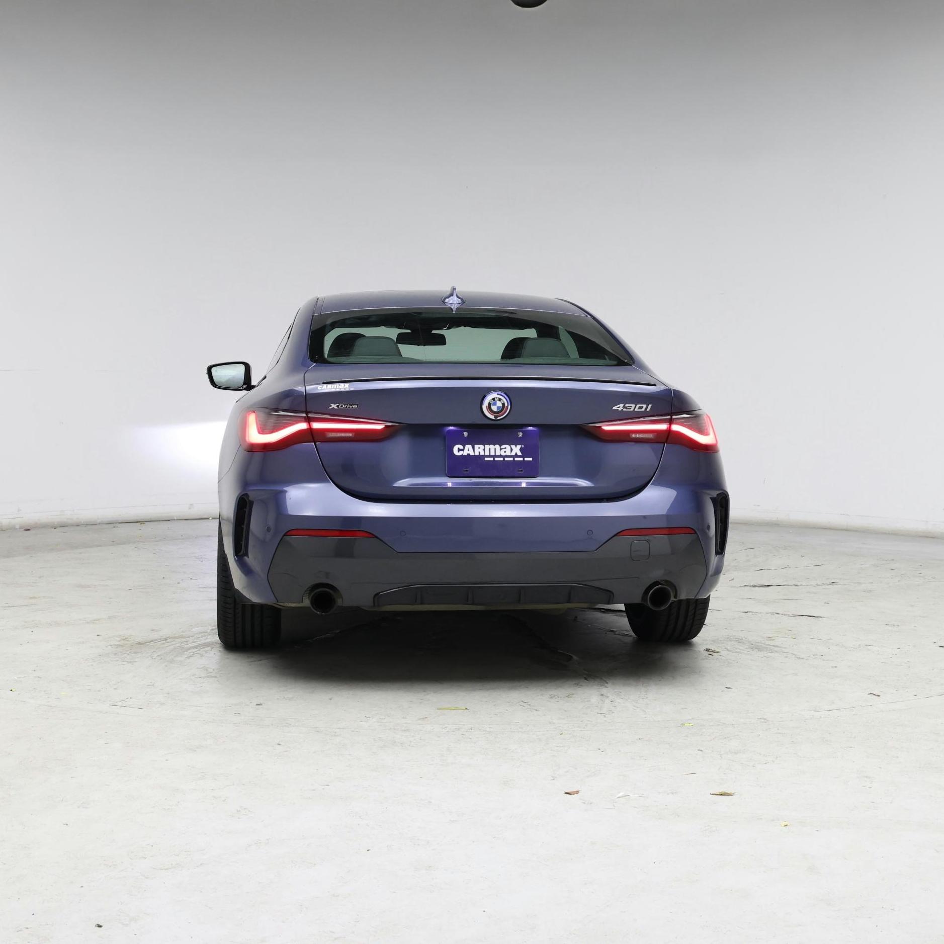 Thumbnail: 2023 BMW 4 Series - 6