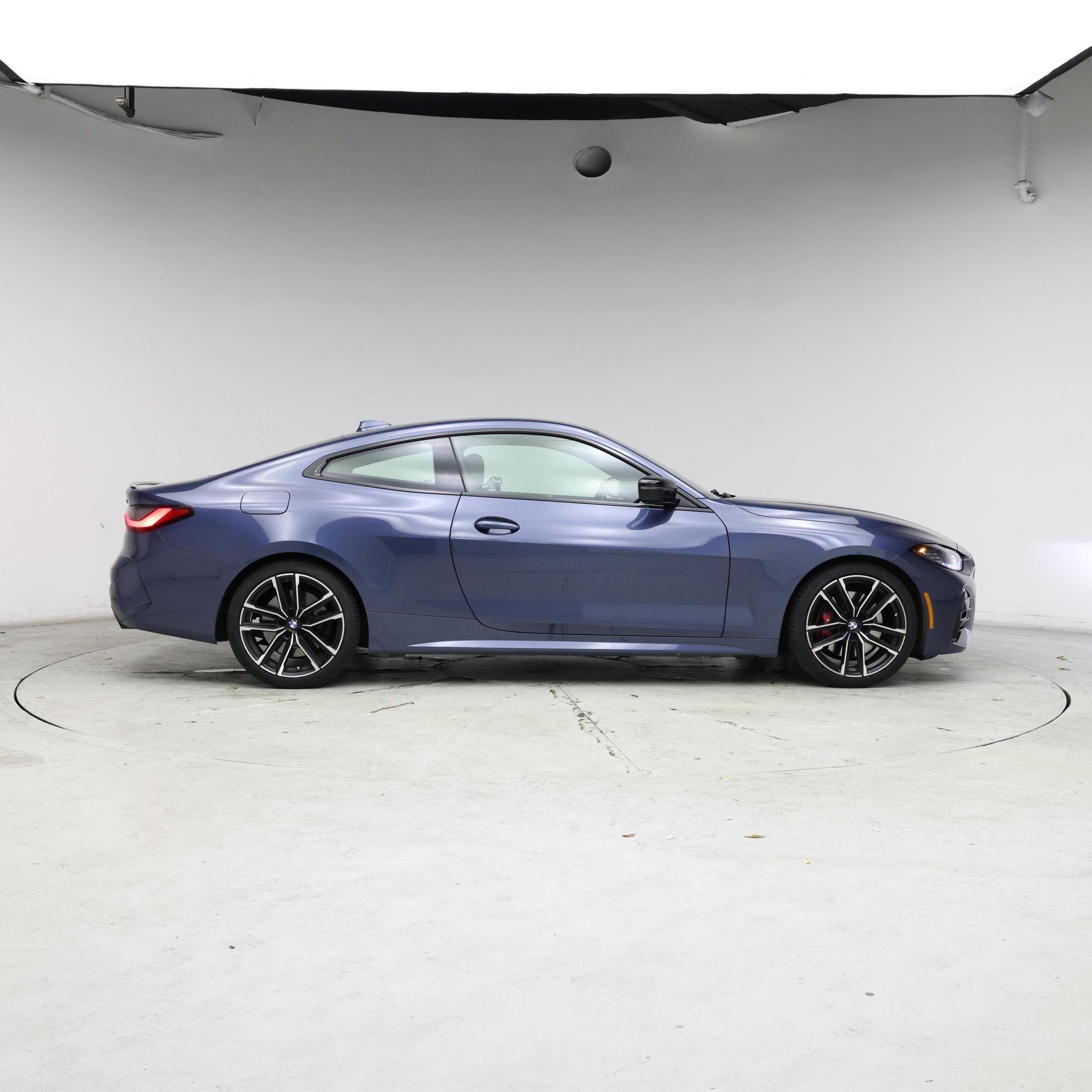 Thumbnail: 2023 BMW 4 Series - 7