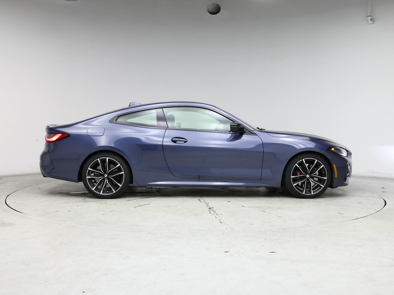 2023 BMW 4 Series 430i - Photo 8