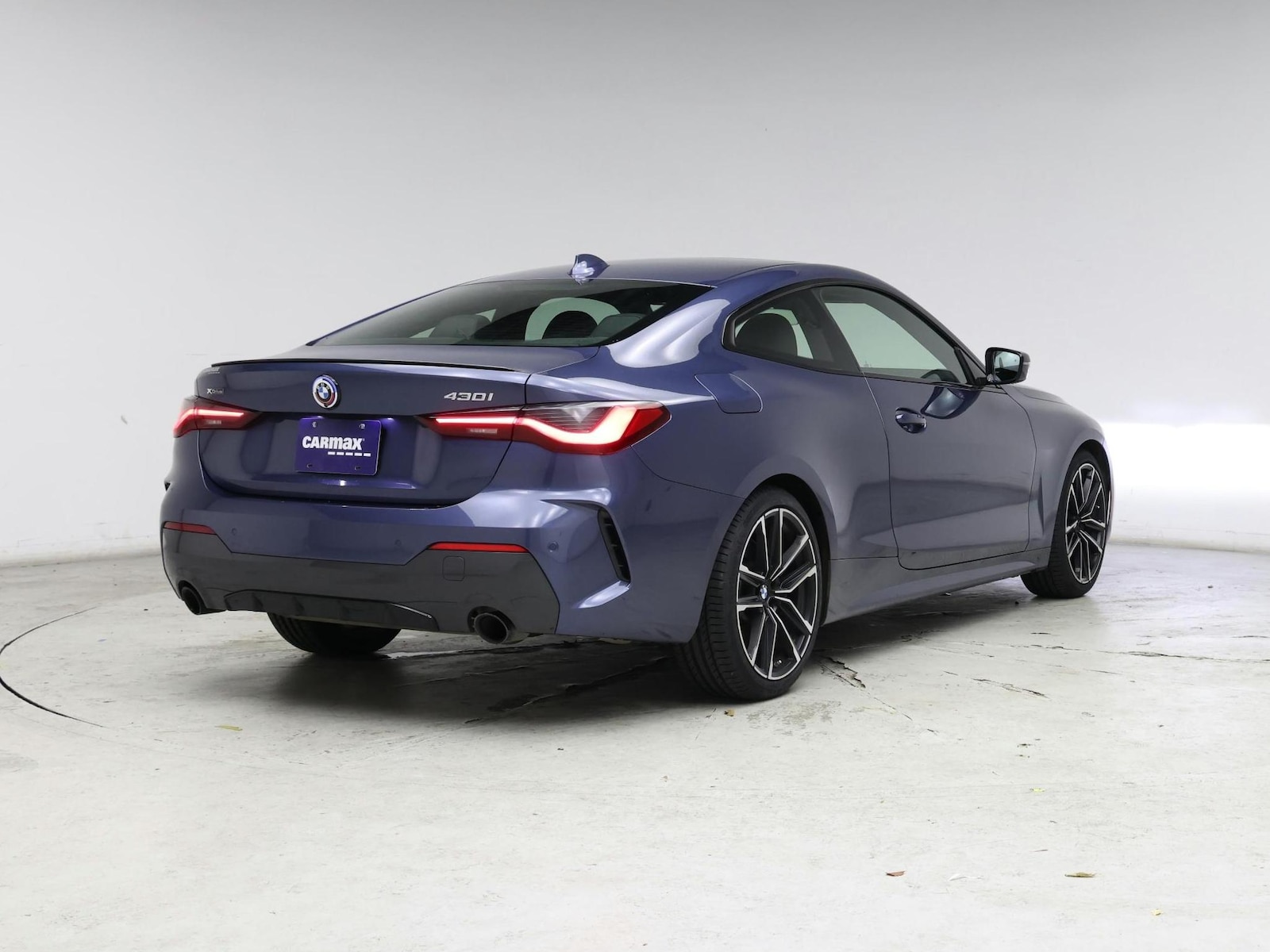 2023 BMW 4 Series 430i - Photo 9