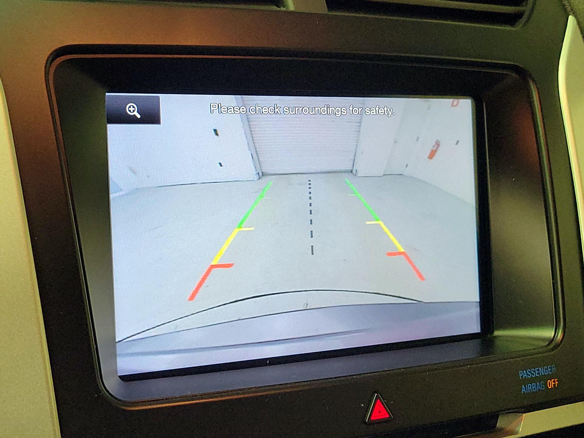 Thumbnail: 2014 Ford Explorer - 14