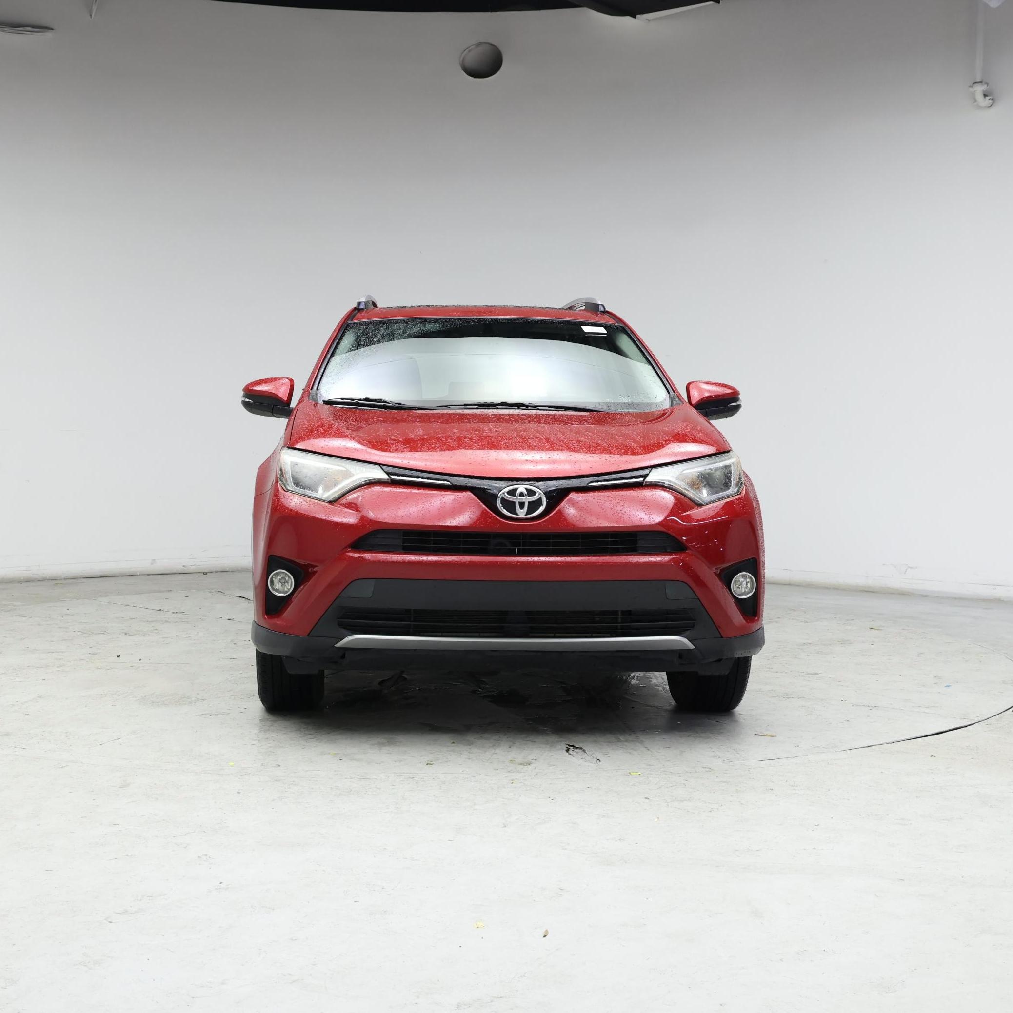 Thumbnail: 2016 Toyota RAV4 - 5