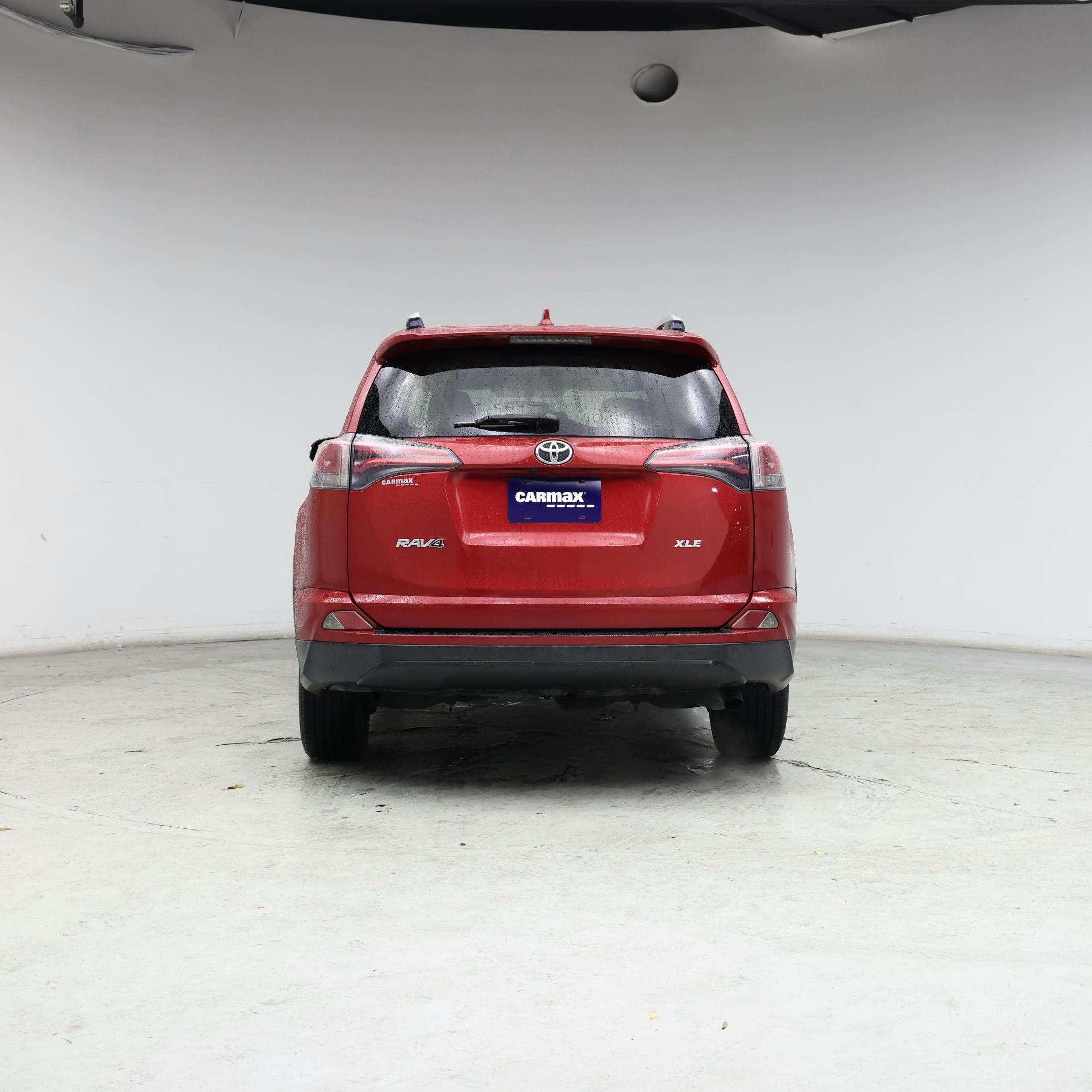 Thumbnail: 2016 Toyota RAV4 - 6