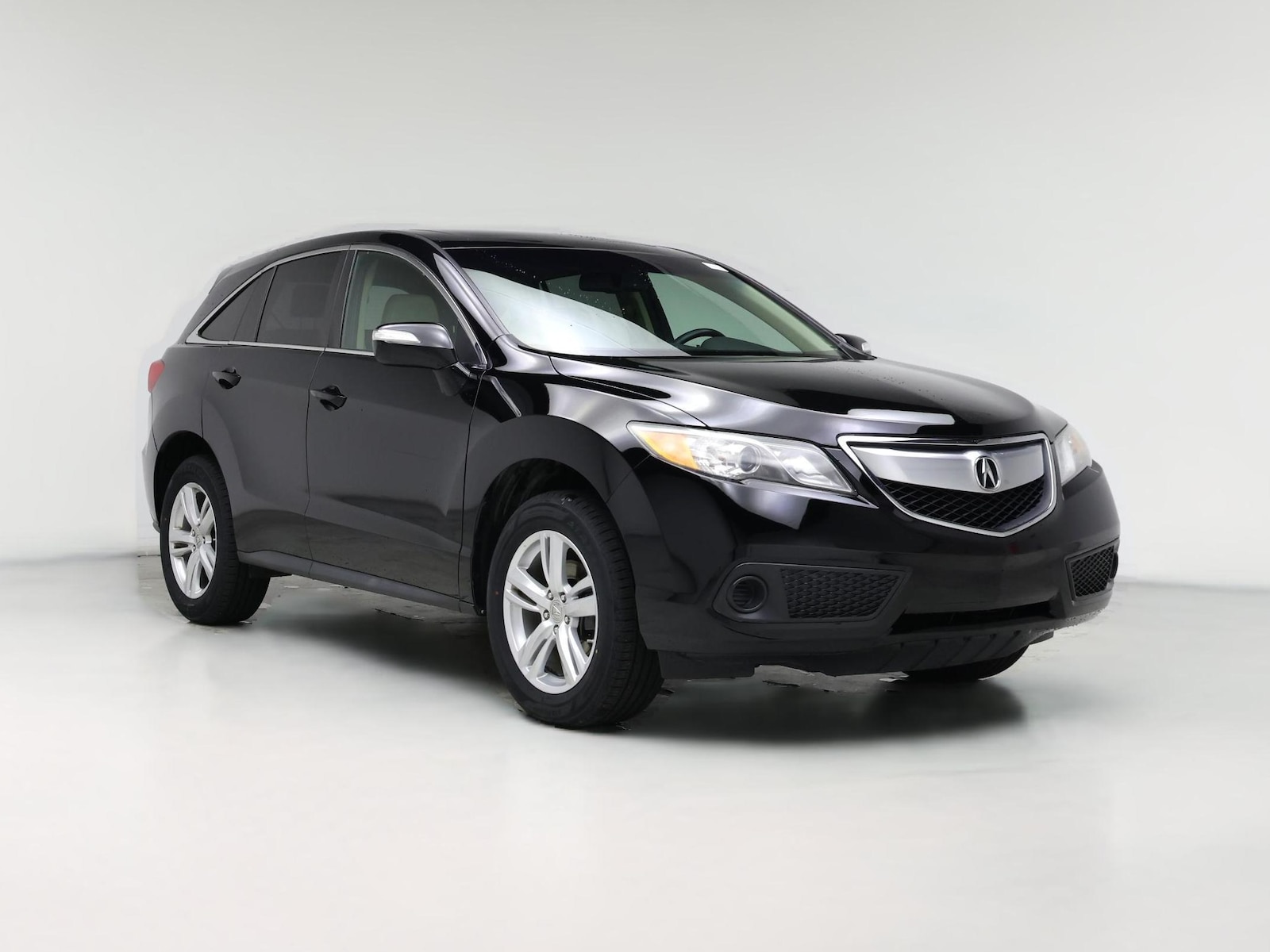 2015 Acura RDX Base