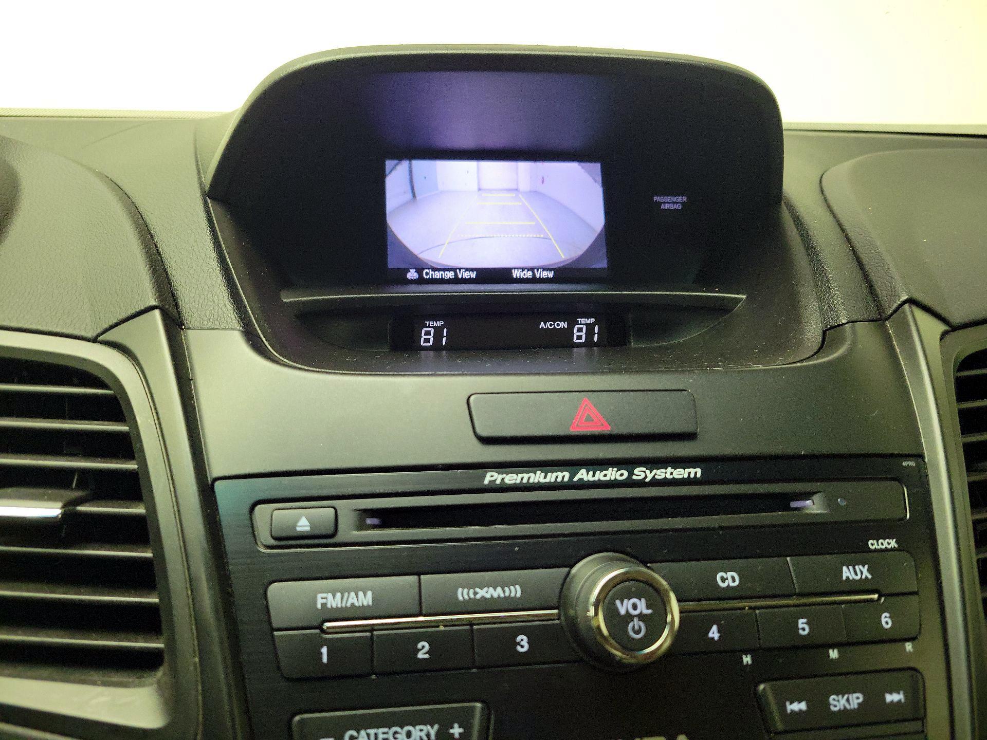 Thumbnail: 2015 Acura RDX - 13