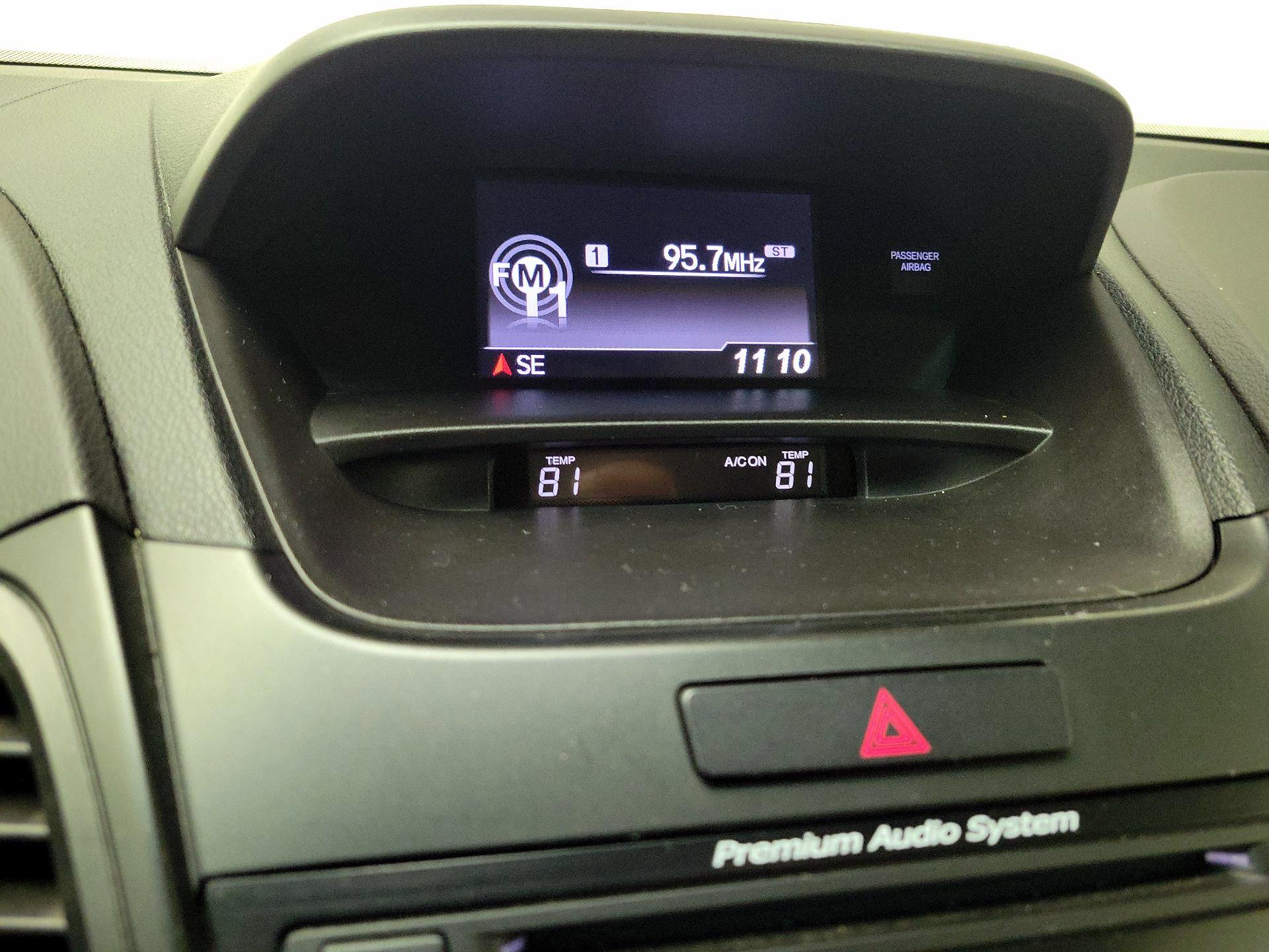 Thumbnail: 2015 Acura RDX - 14