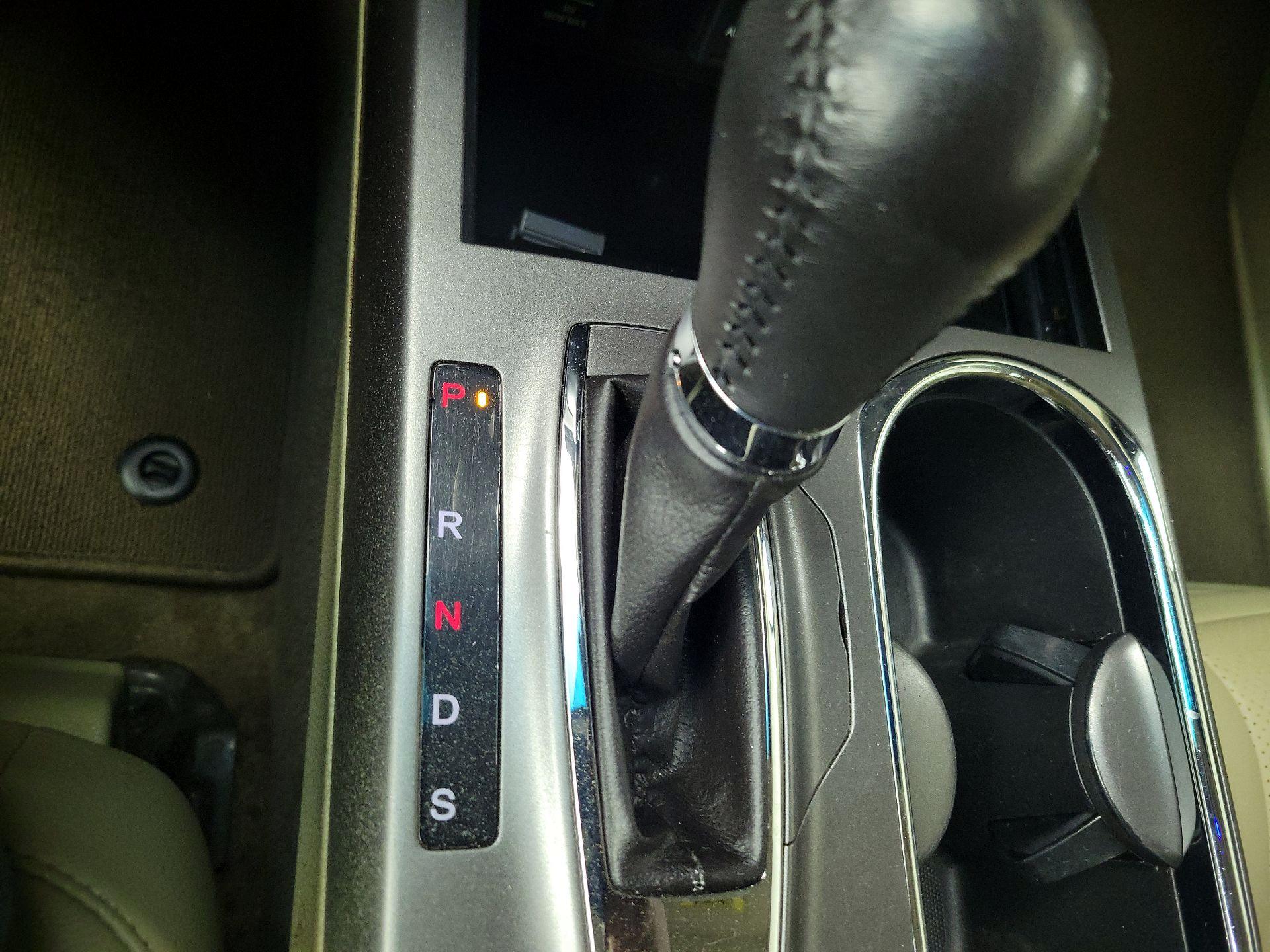 Thumbnail: 2015 Acura RDX - 16