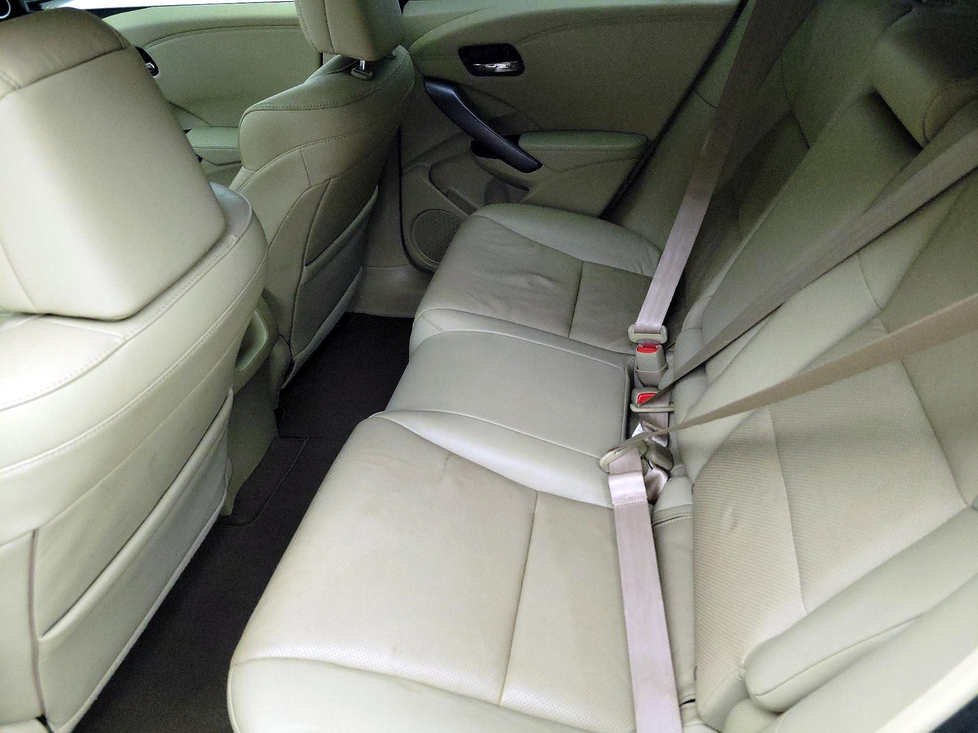 Thumbnail: 2015 Acura RDX - 19