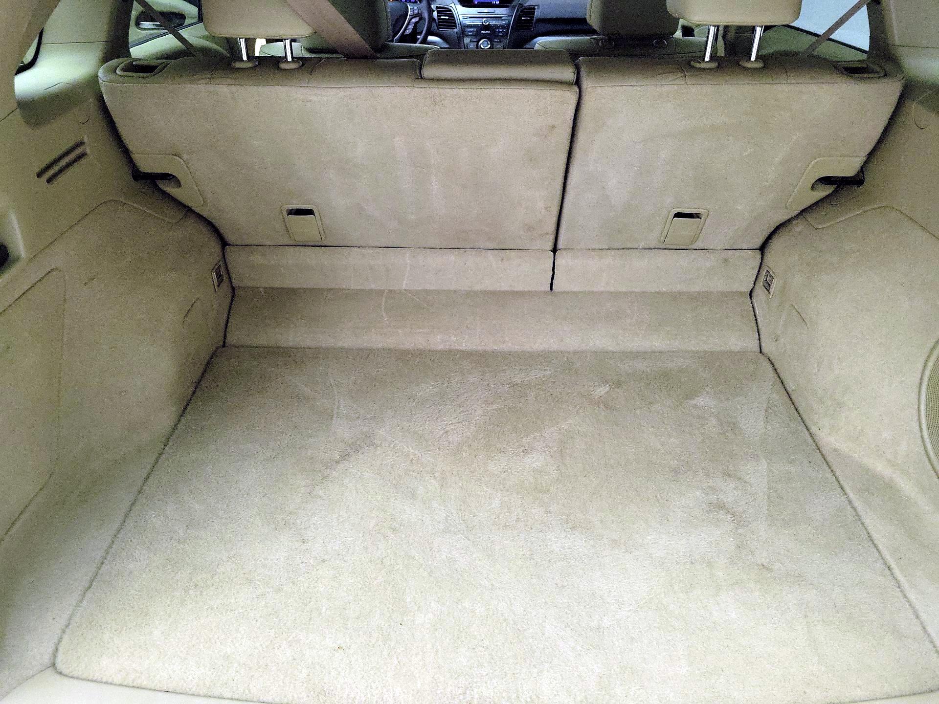 Thumbnail: 2015 Acura RDX - 20