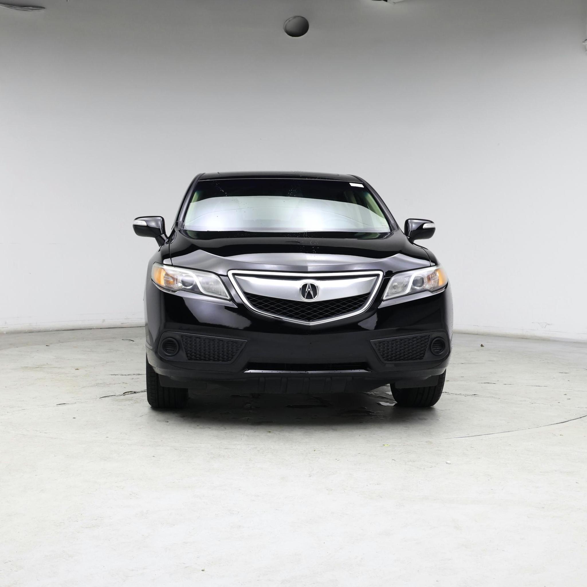 Thumbnail: 2015 Acura RDX - 5