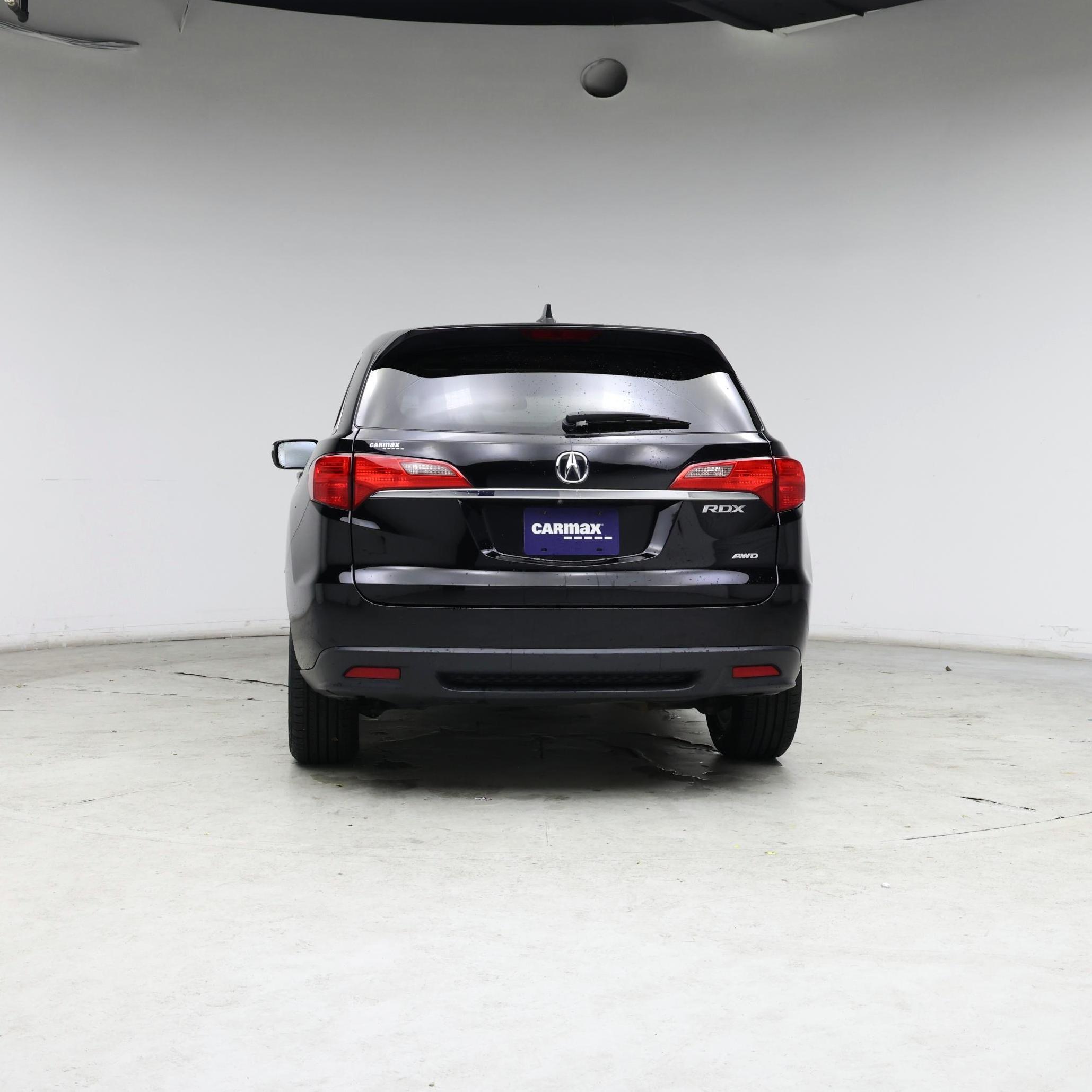 Thumbnail: 2015 Acura RDX - 6