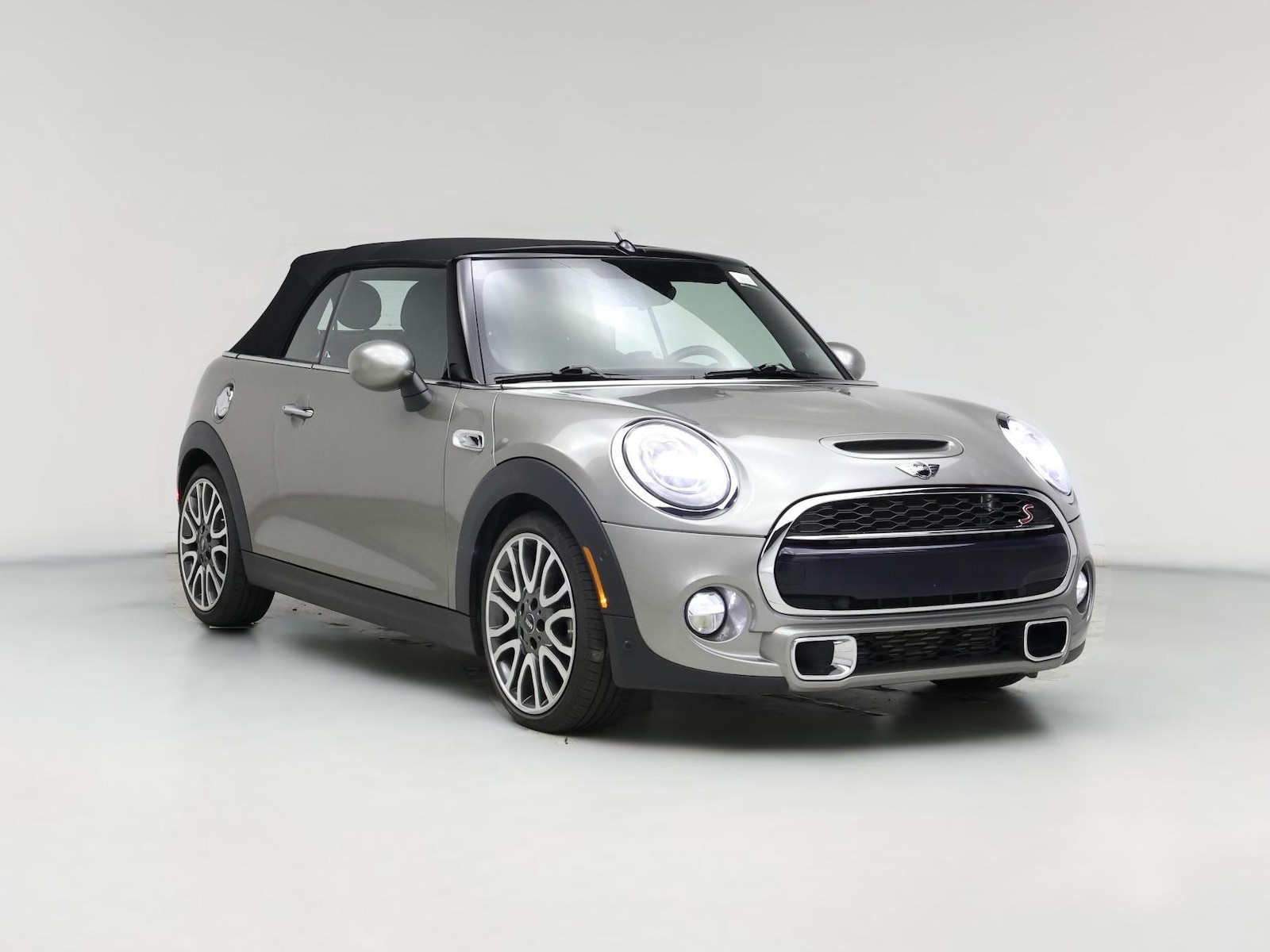 2017 MINI Cooper S