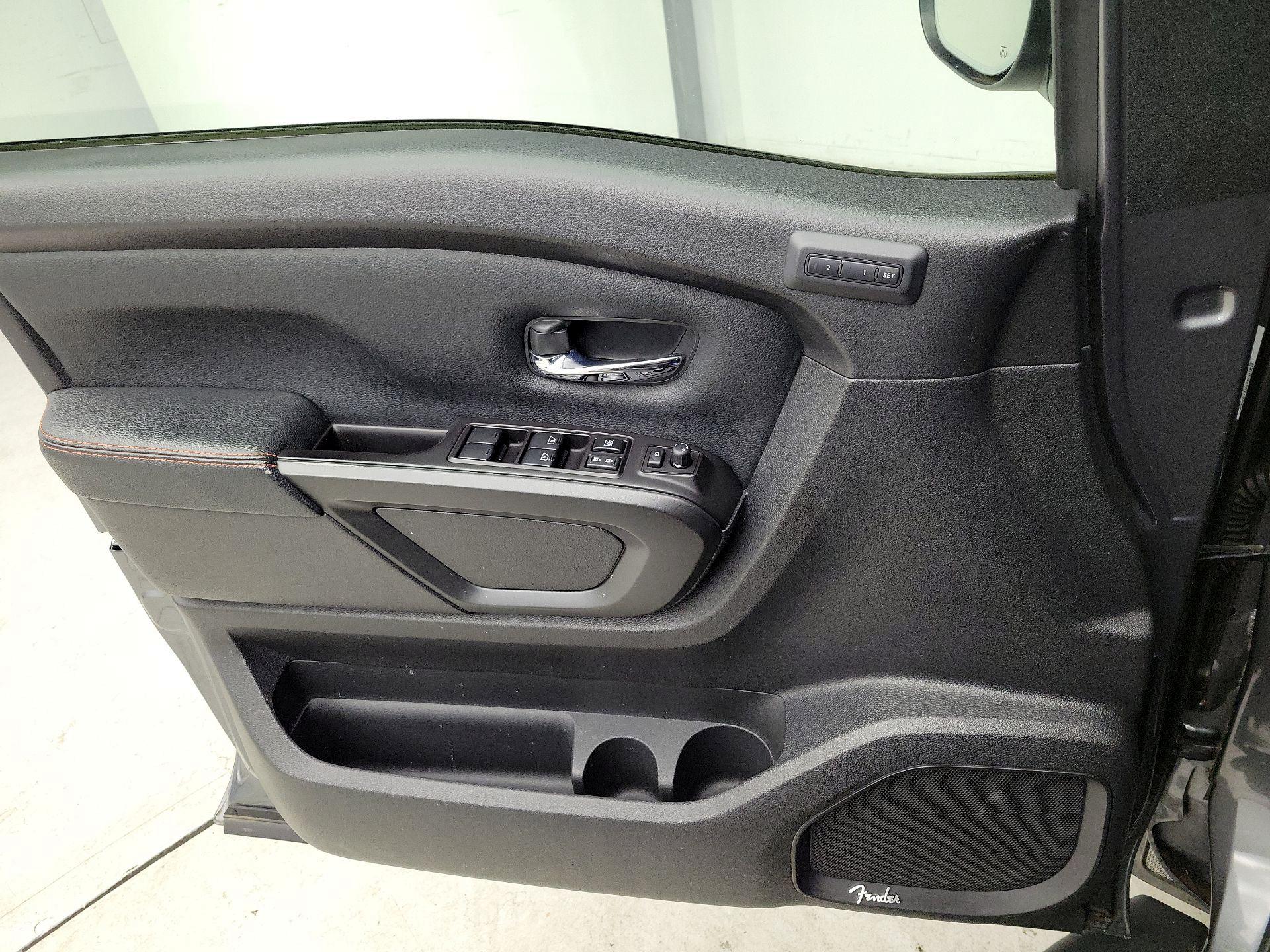 Thumbnail: 2020 Nissan Titan - 12