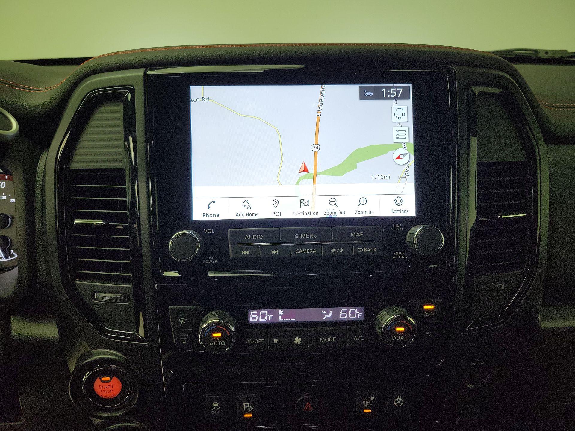 Thumbnail: 2020 Nissan Titan - 14