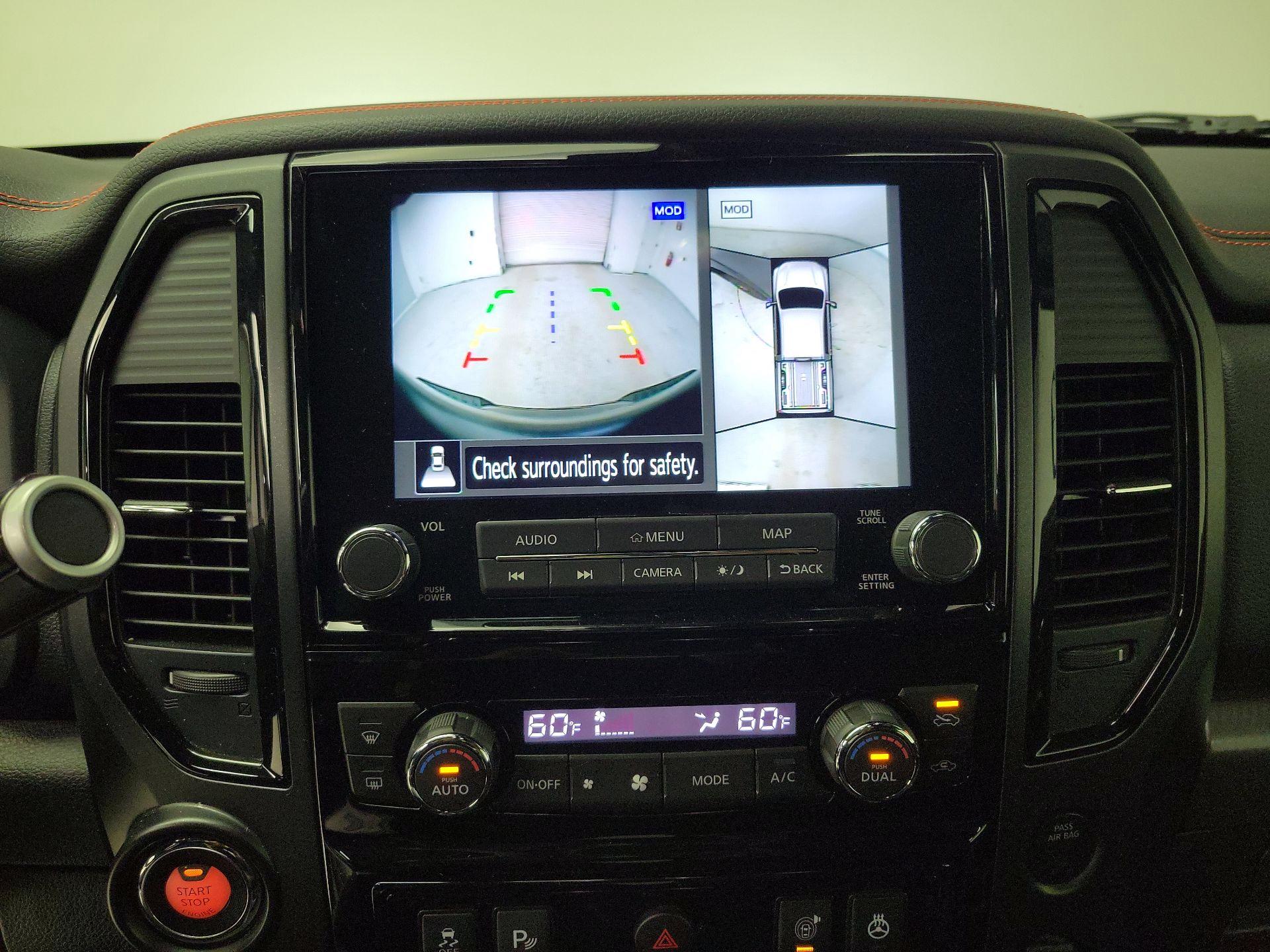 Thumbnail: 2020 Nissan Titan - 15