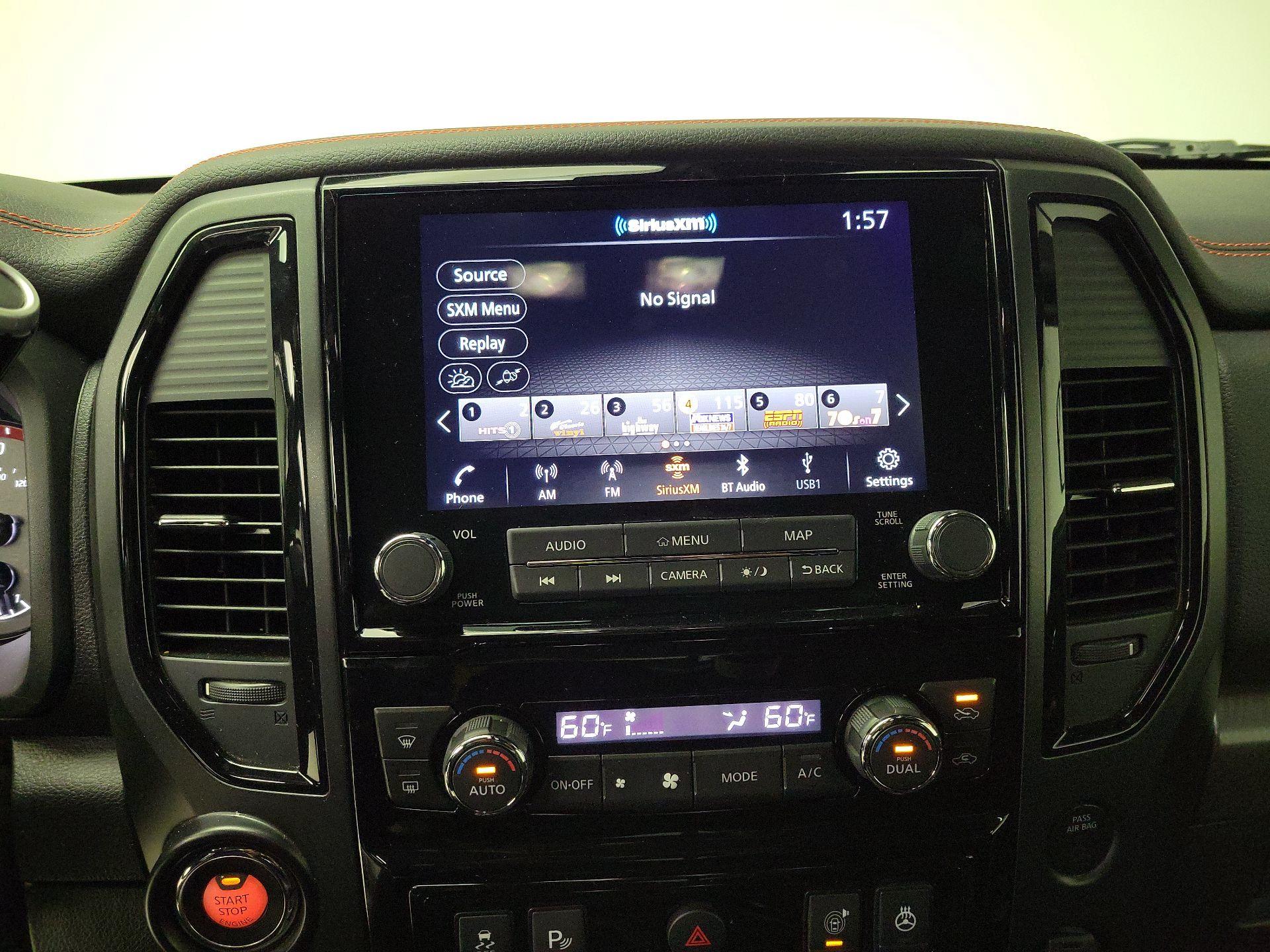 Thumbnail: 2020 Nissan Titan - 16