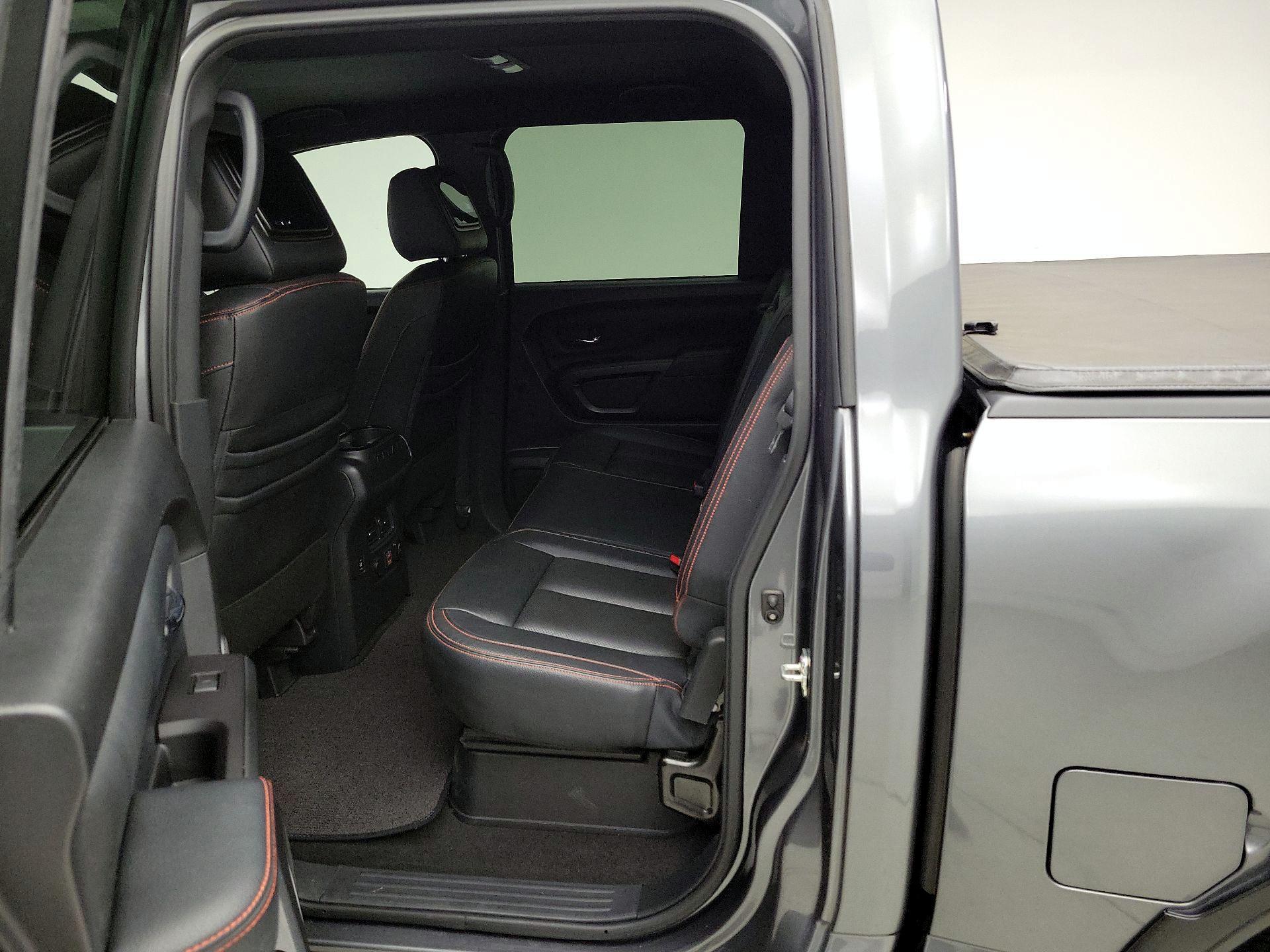 Thumbnail: 2020 Nissan Titan - 20