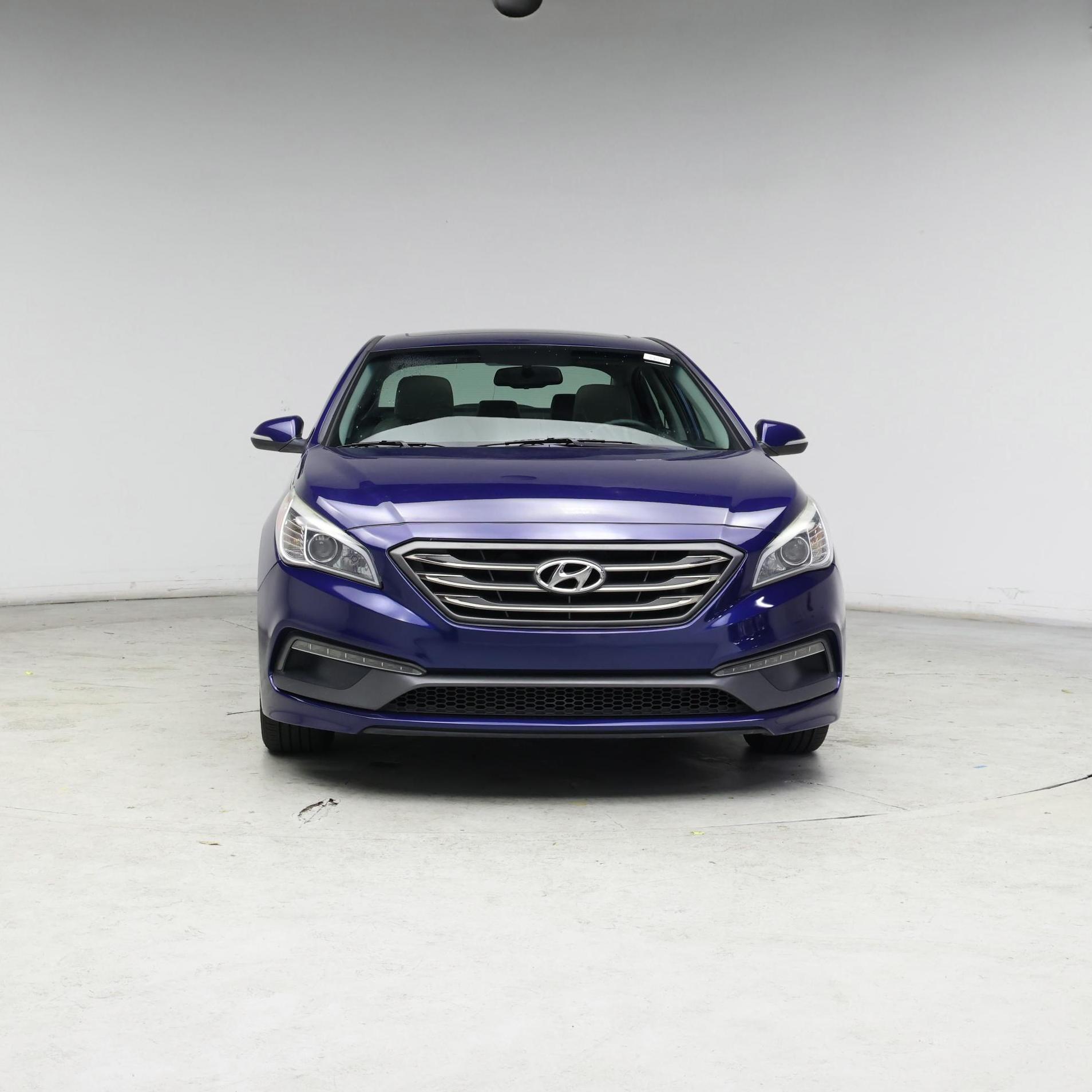 Thumbnail: 2016 Hyundai Sonata - 5
