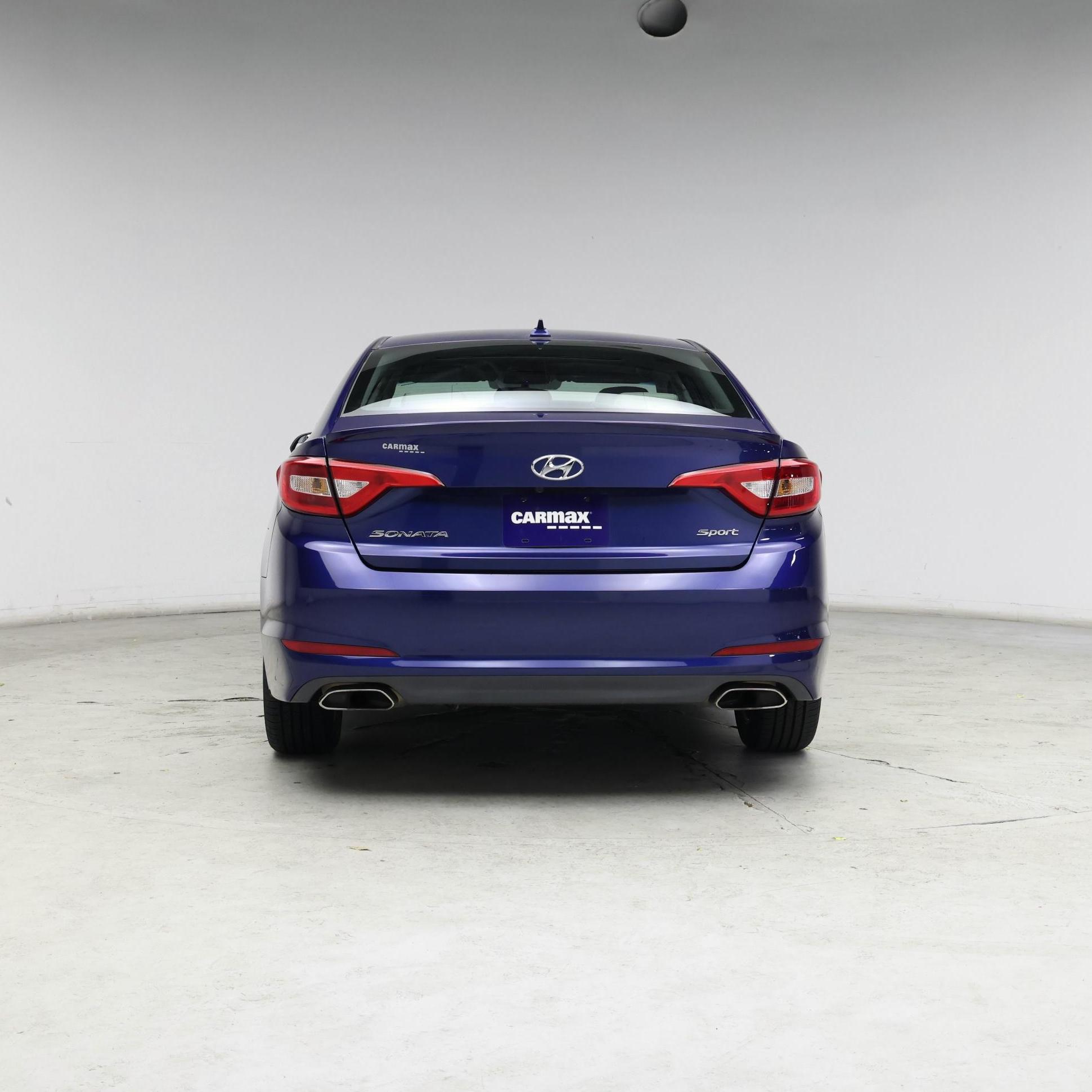 Thumbnail: 2016 Hyundai Sonata - 6