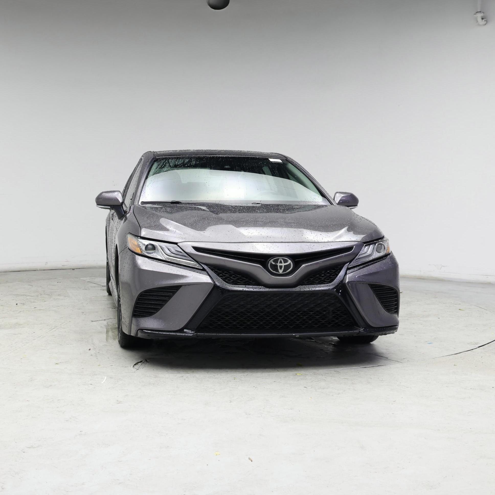 Thumbnail: 2019 Toyota Camry - 5