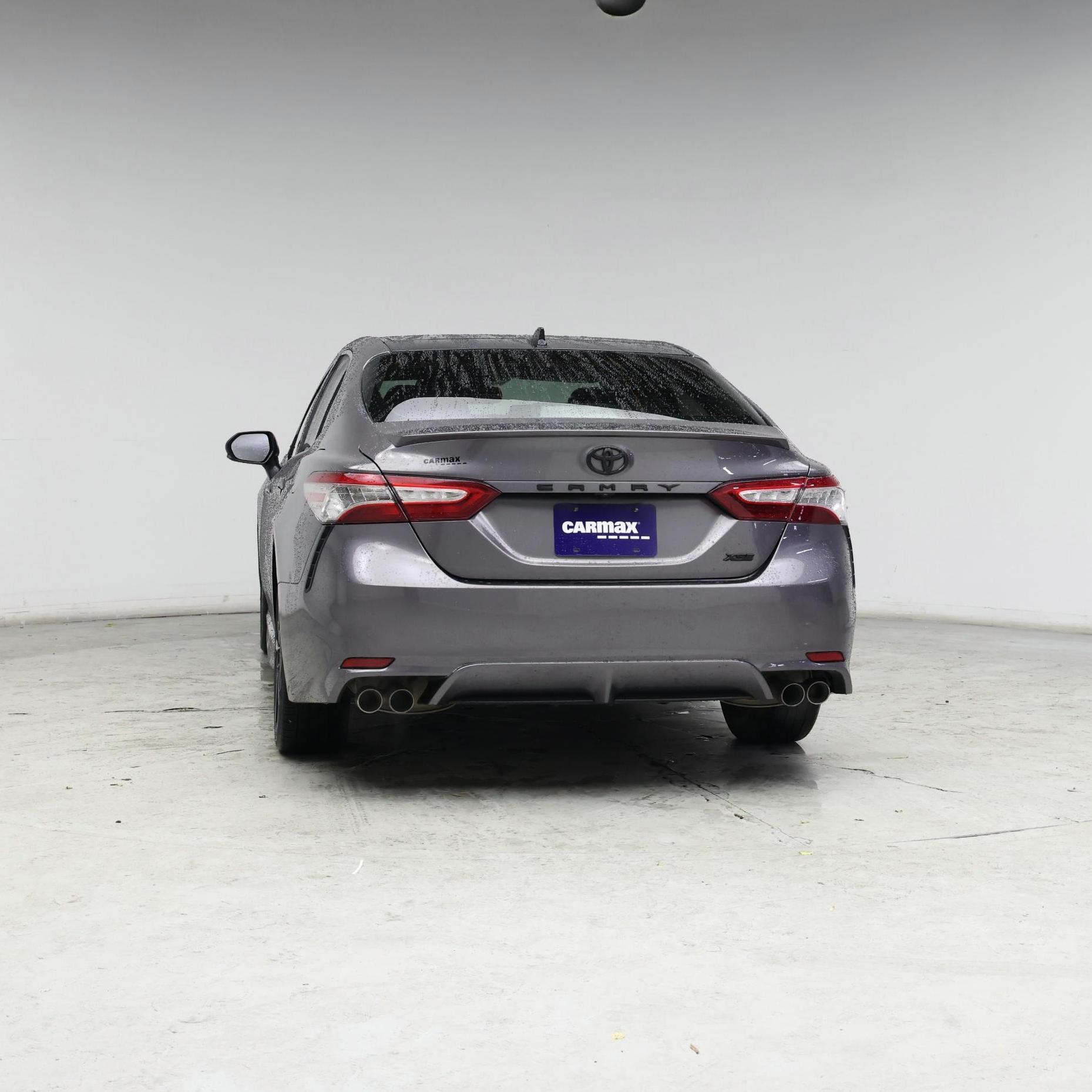 Thumbnail: 2019 Toyota Camry - 6