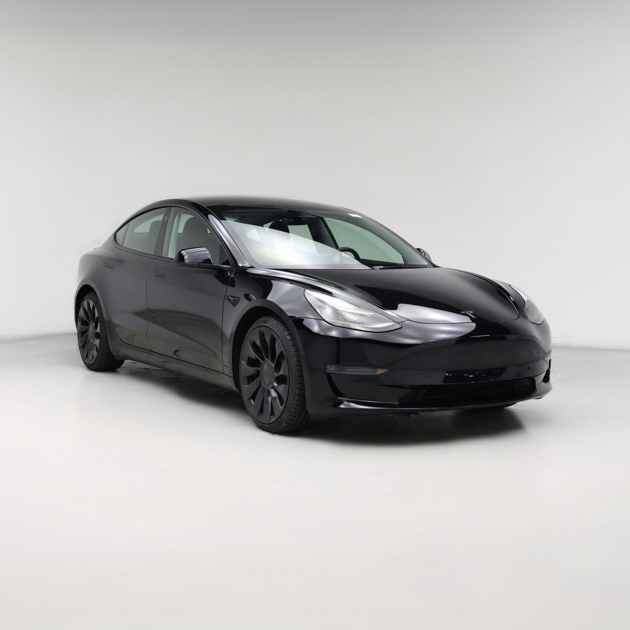 Thumbnail: 2023 Tesla Model 3 - 1
