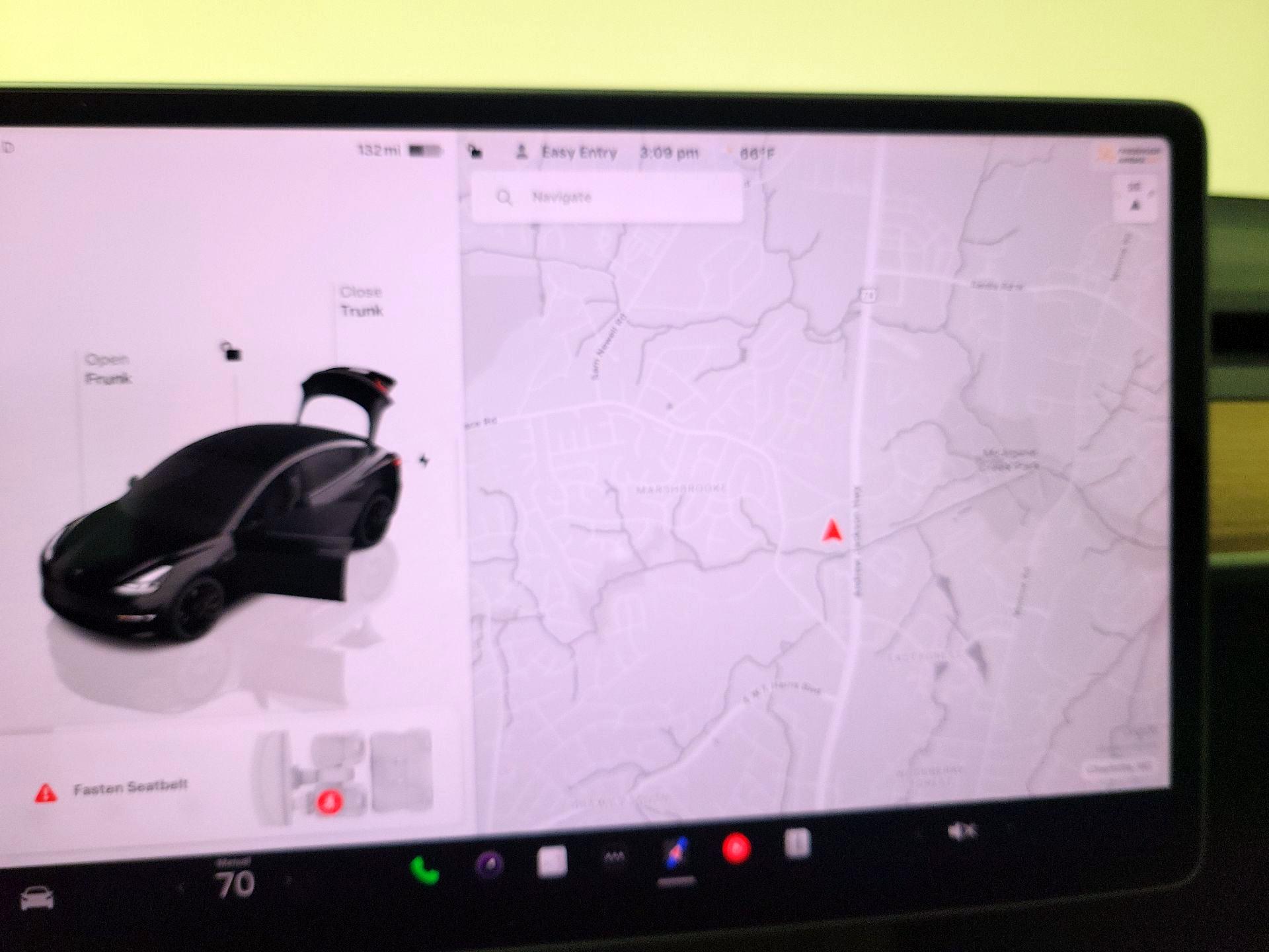 Thumbnail: 2023 Tesla Model 3 - 13