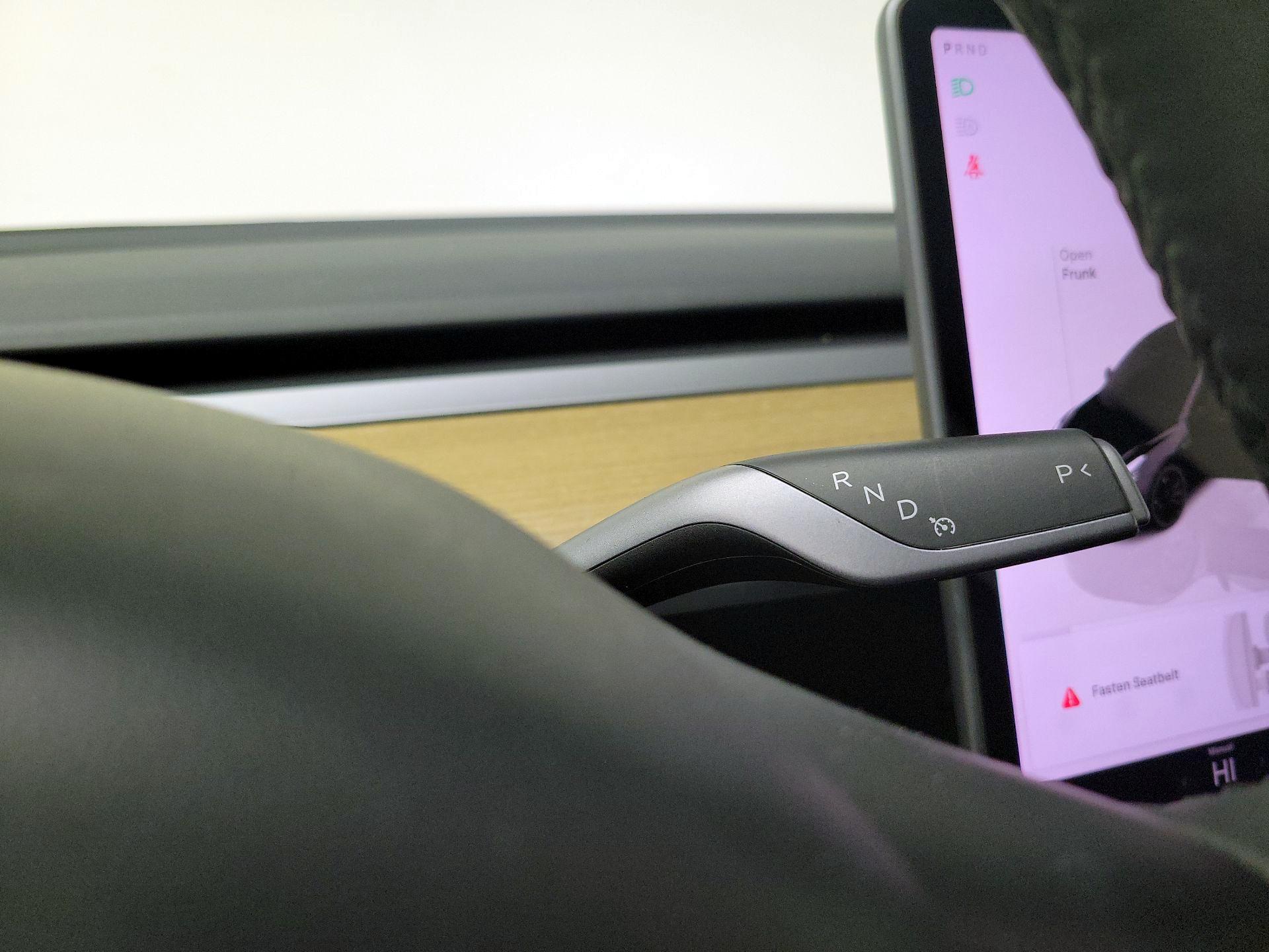 Thumbnail: 2023 Tesla Model 3 - 17