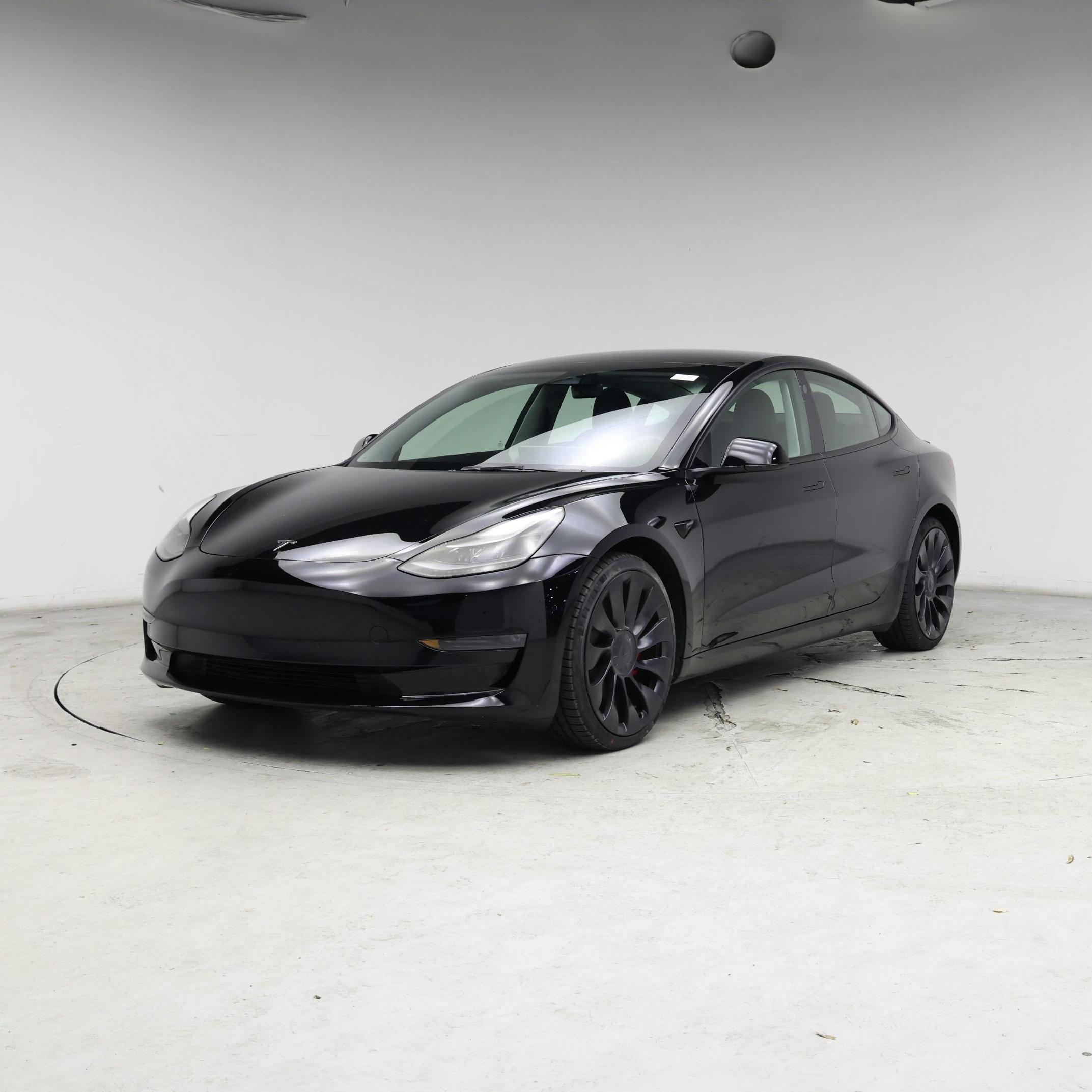 Thumbnail: 2023 Tesla Model 3 - 4