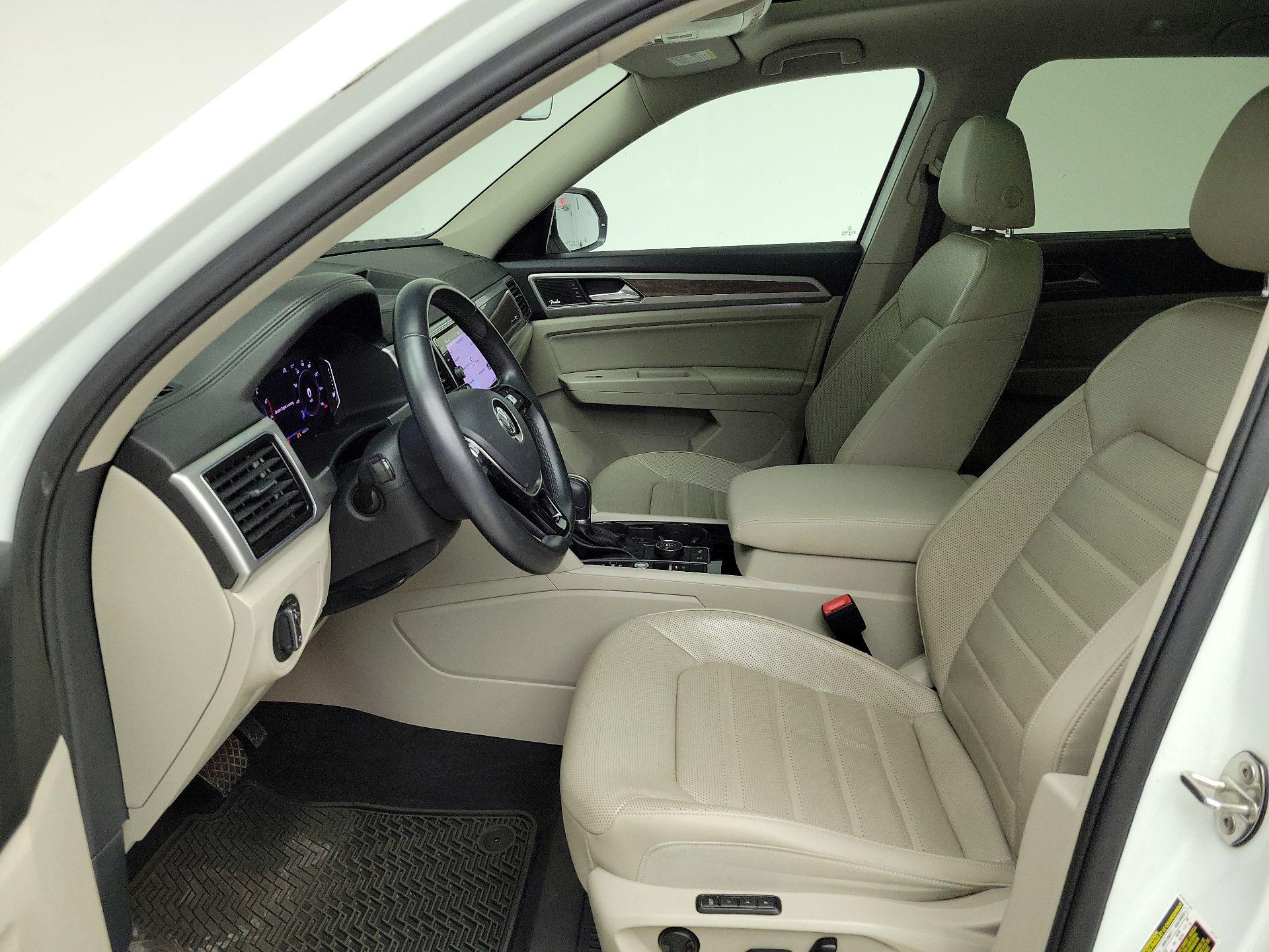 Thumbnail: 2019 Volkswagen Atlas - 11