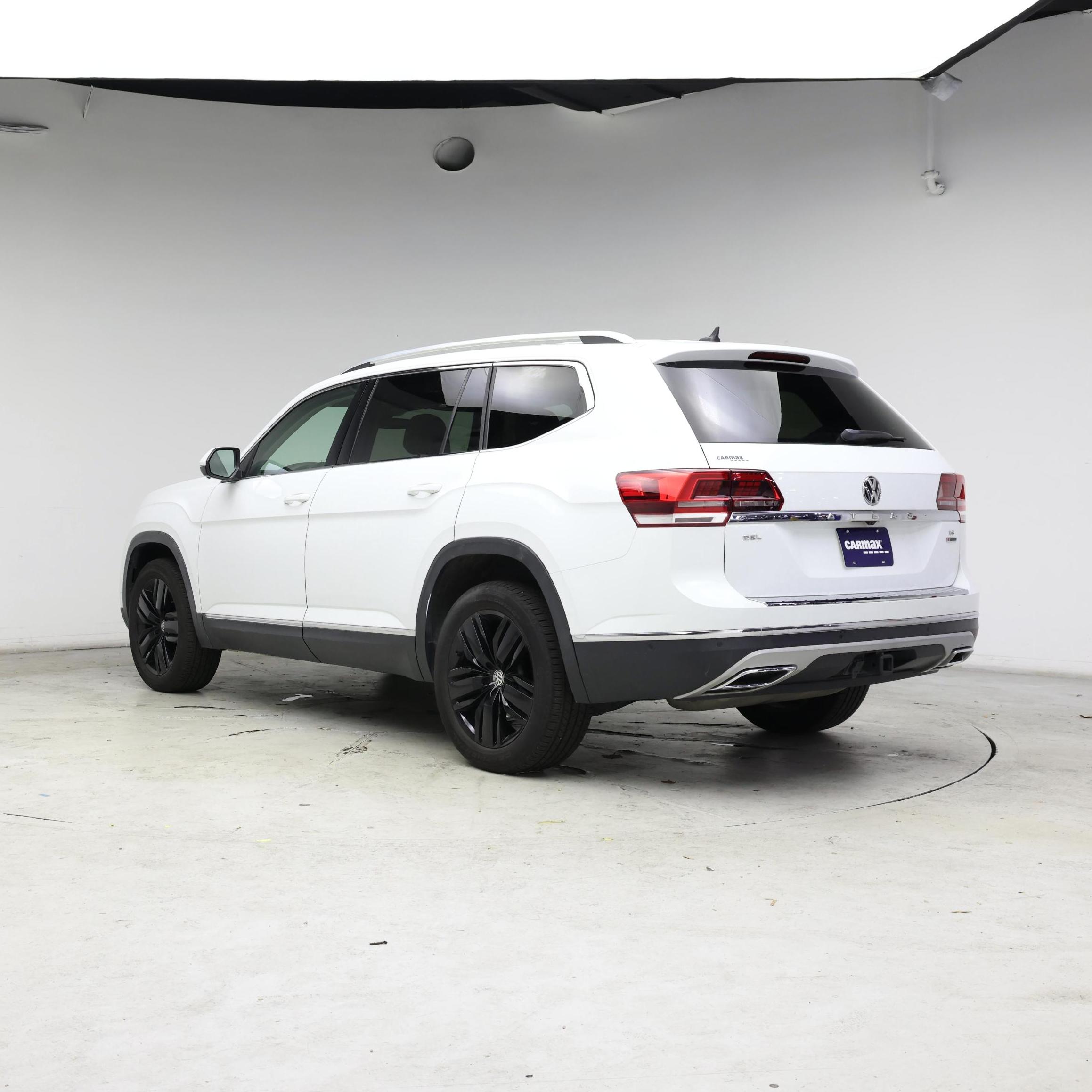 Thumbnail: 2019 Volkswagen Atlas - 2