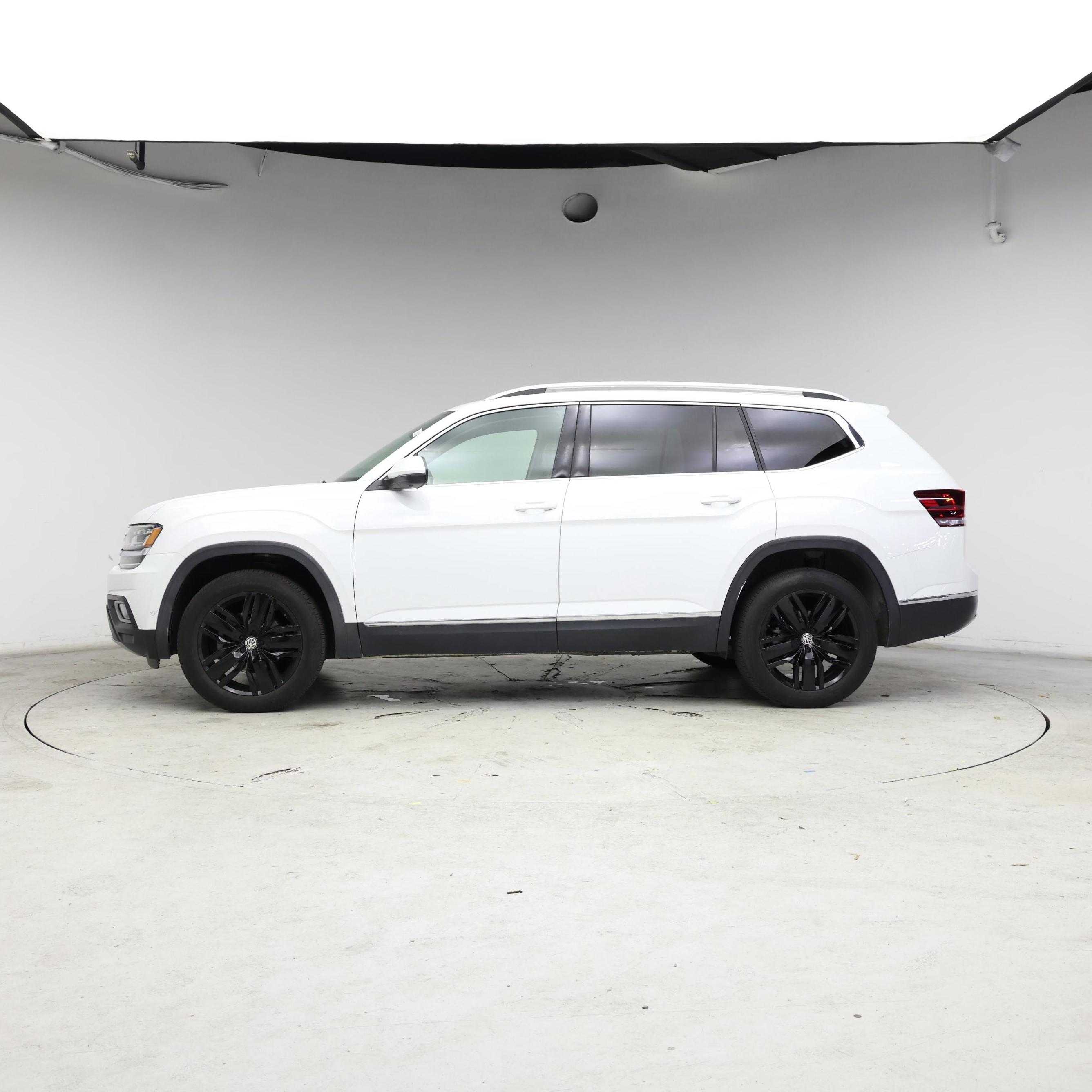 Thumbnail: 2019 Volkswagen Atlas - 3
